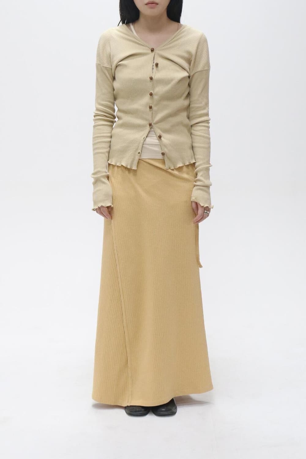 Baserange Tav Cardigan 상품이미지4