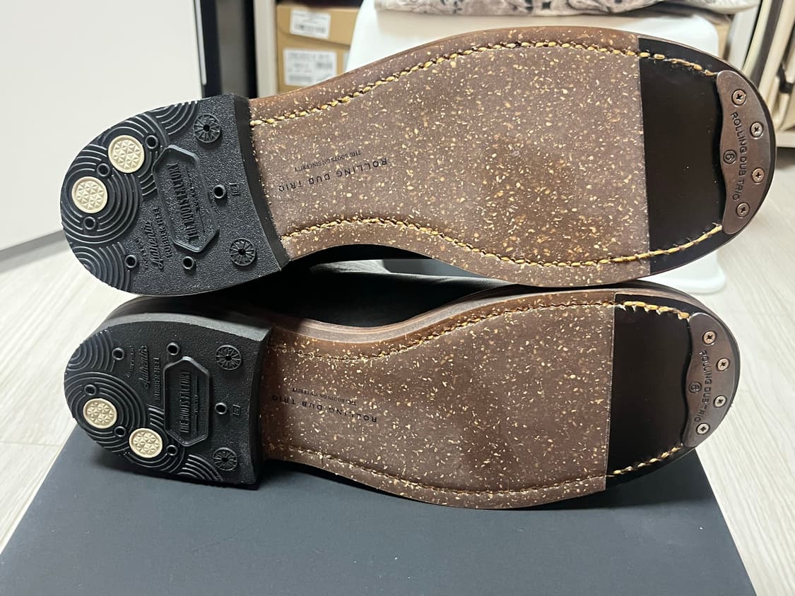 롤링덥트리오 캐스퍼 홀스하이드 7 상품이미지5