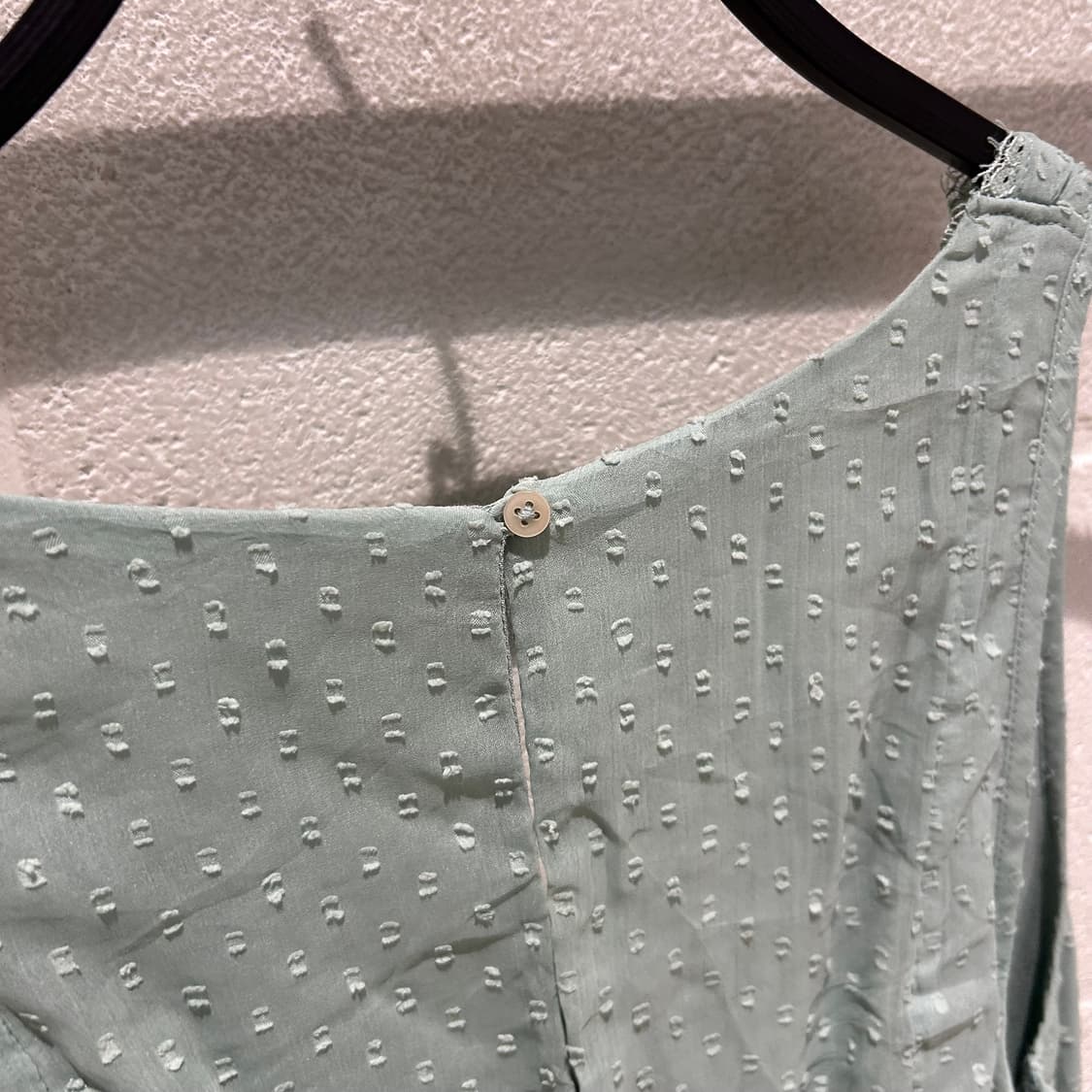 Vintage y2k Sleeveless Shirts 상품이미지5