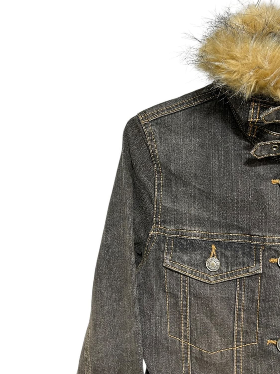 vtg jacket 상품이미지2