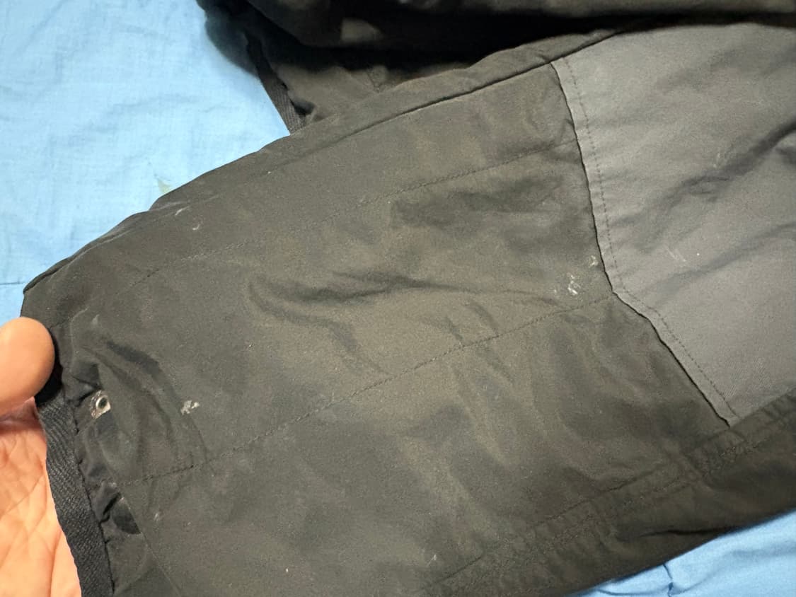 3) 폴리테루 멀티차콜 라이너 판매해요. 상품이미지6