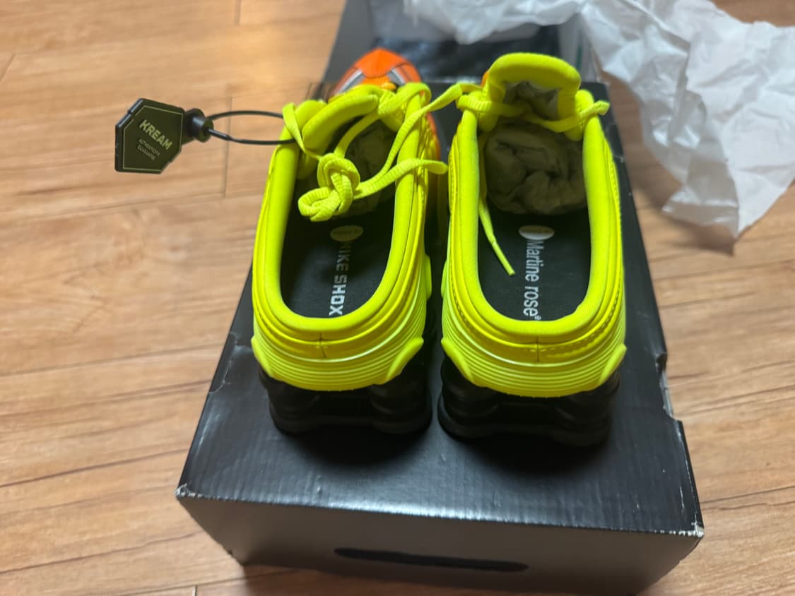 샥스x마틴로즈 상품이미지3