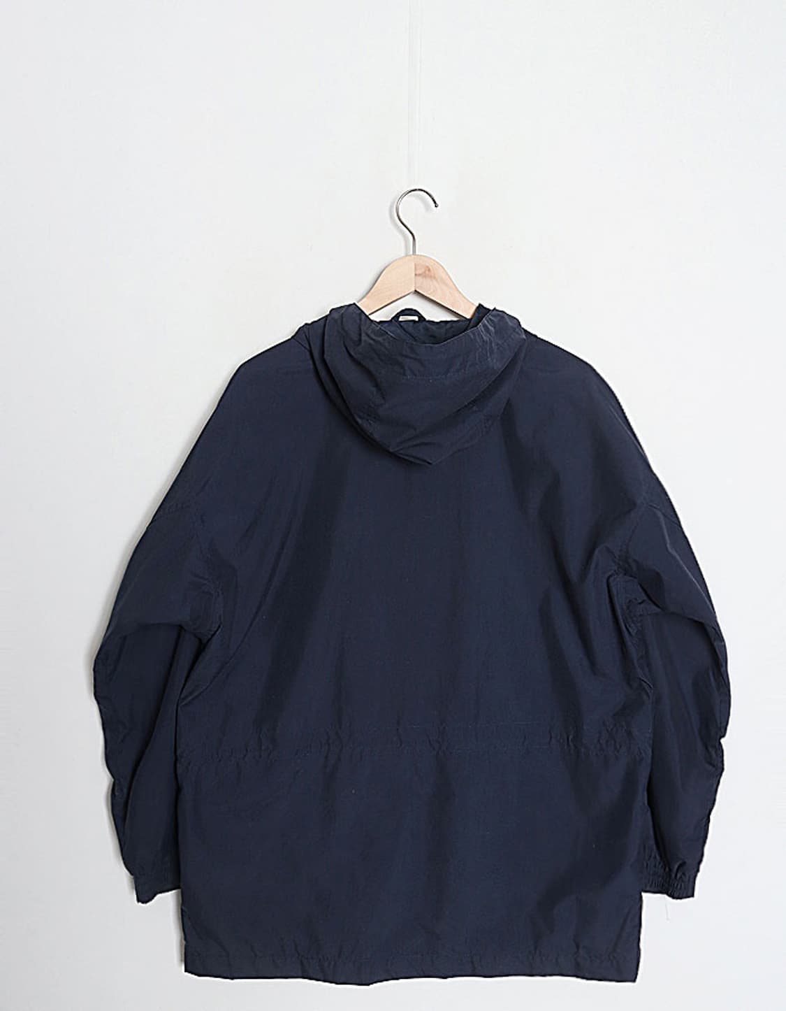 Non Nylon Mountain Parka 상품이미지7