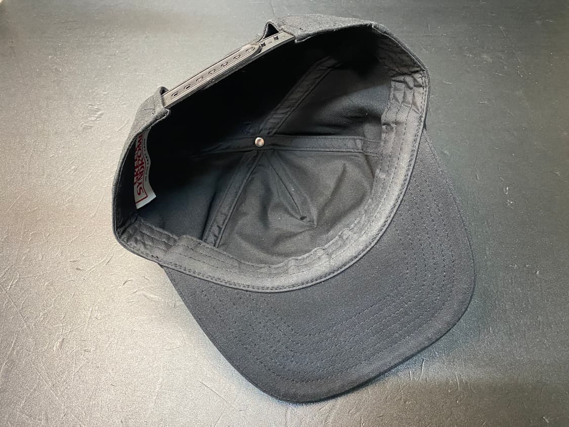 Green syndrome vintage cap 상품이미지5