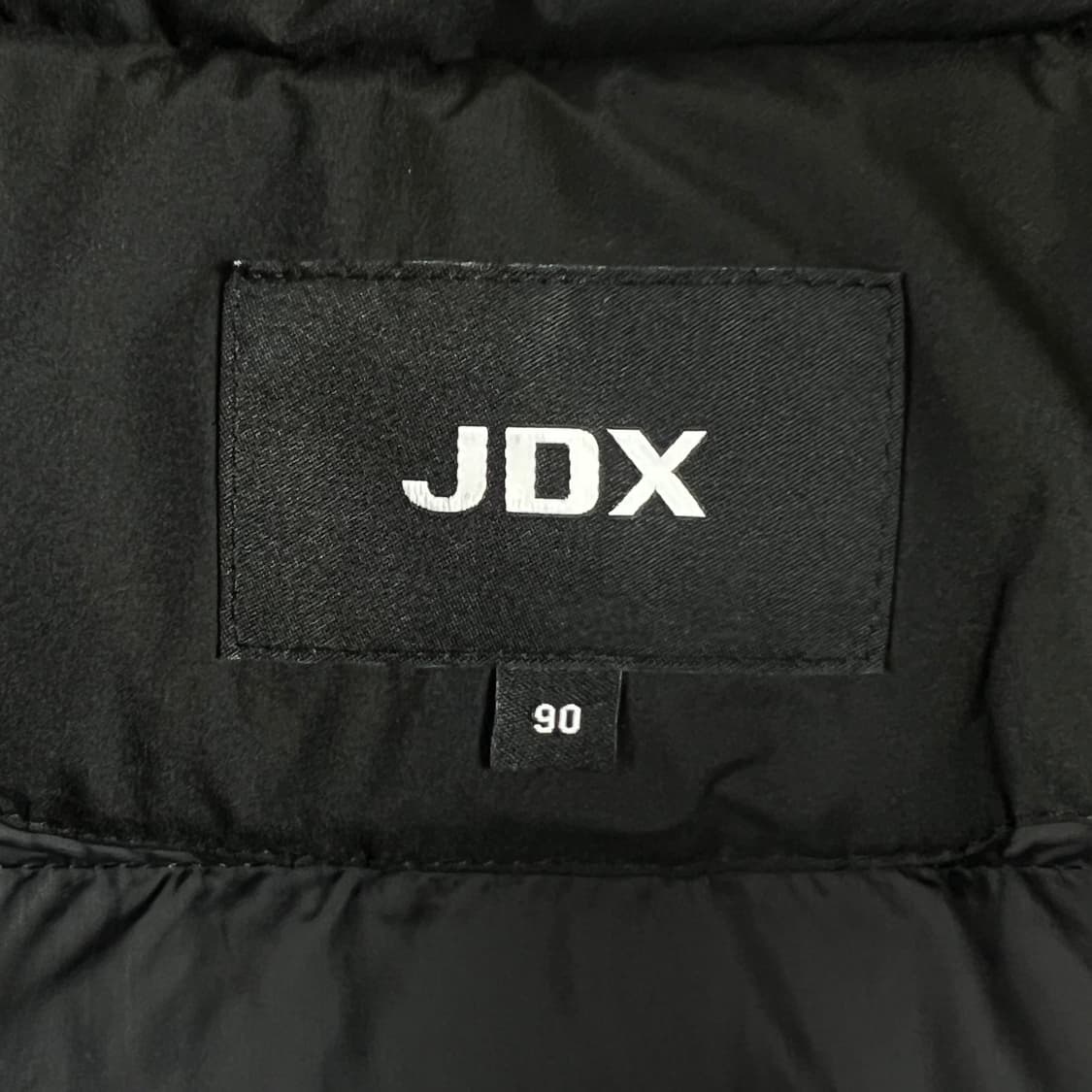 JDX 여성 벨티드 후드 패딩 코트 90 상품이미지7