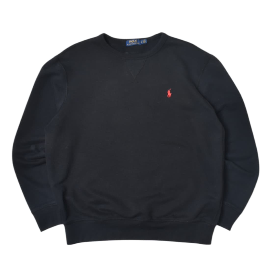 폴로 랄프로렌 맨투맨 스웻셔츠 N3244 상품이미지2