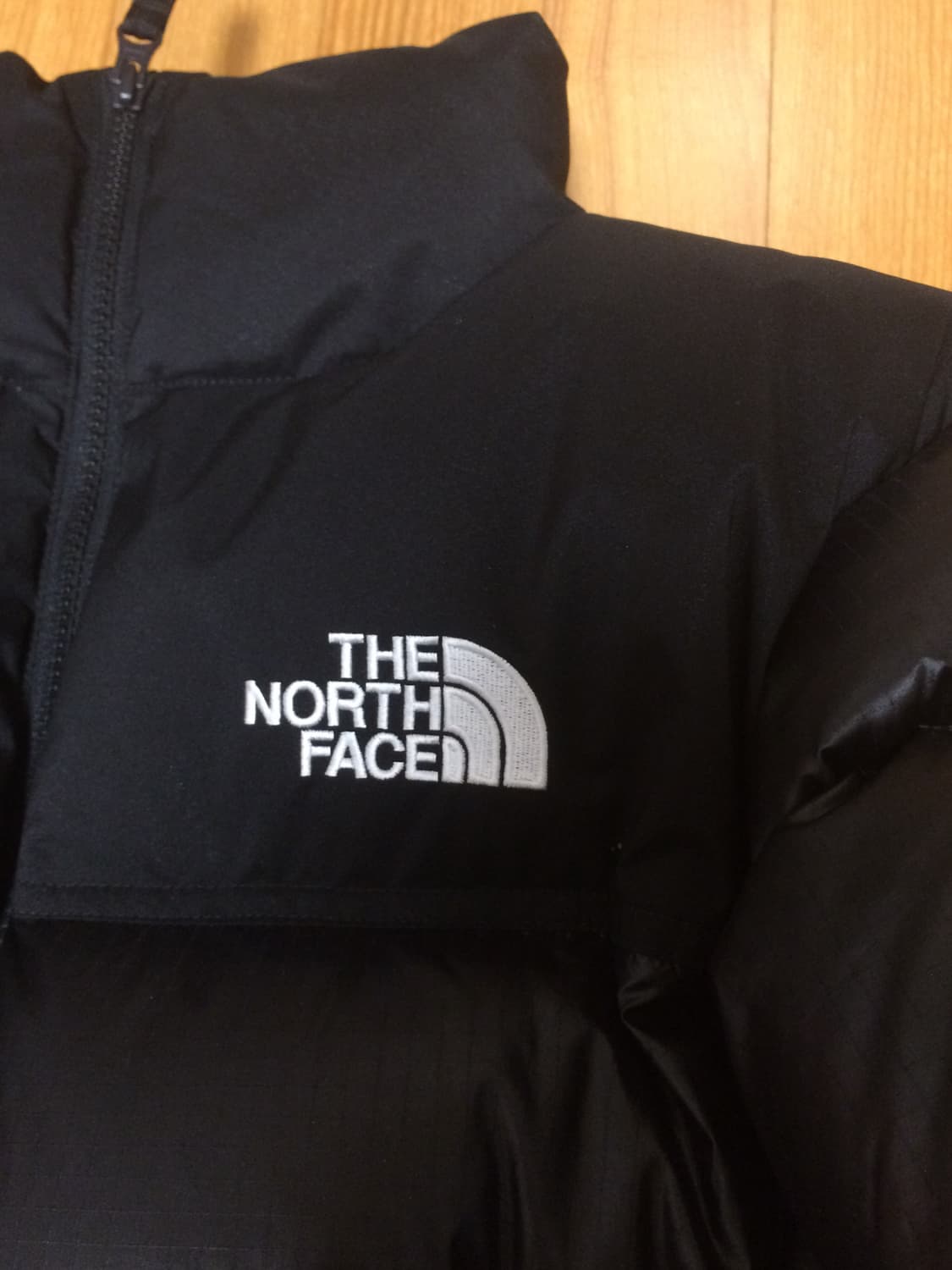 노스페이스 노벨티 눕시 M 새상품 상품이미지2