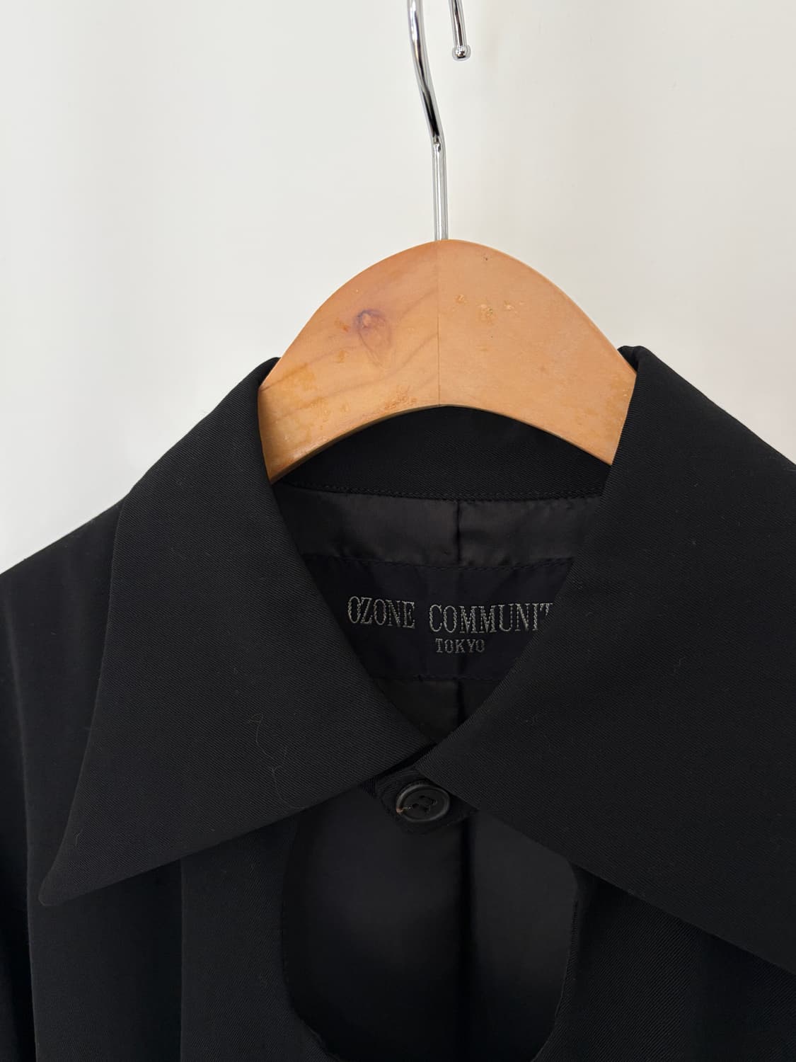 OZONE COMMUNITY one piece 상품이미지7