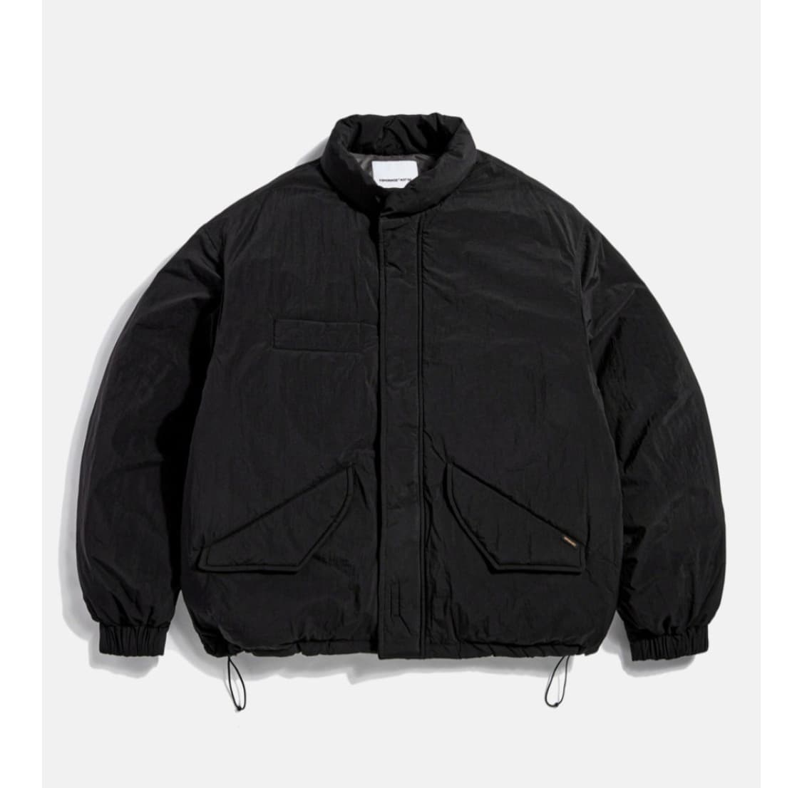 25FW 에스피오나지 M65 Down Blouson Parka 패딩 상품이미지2