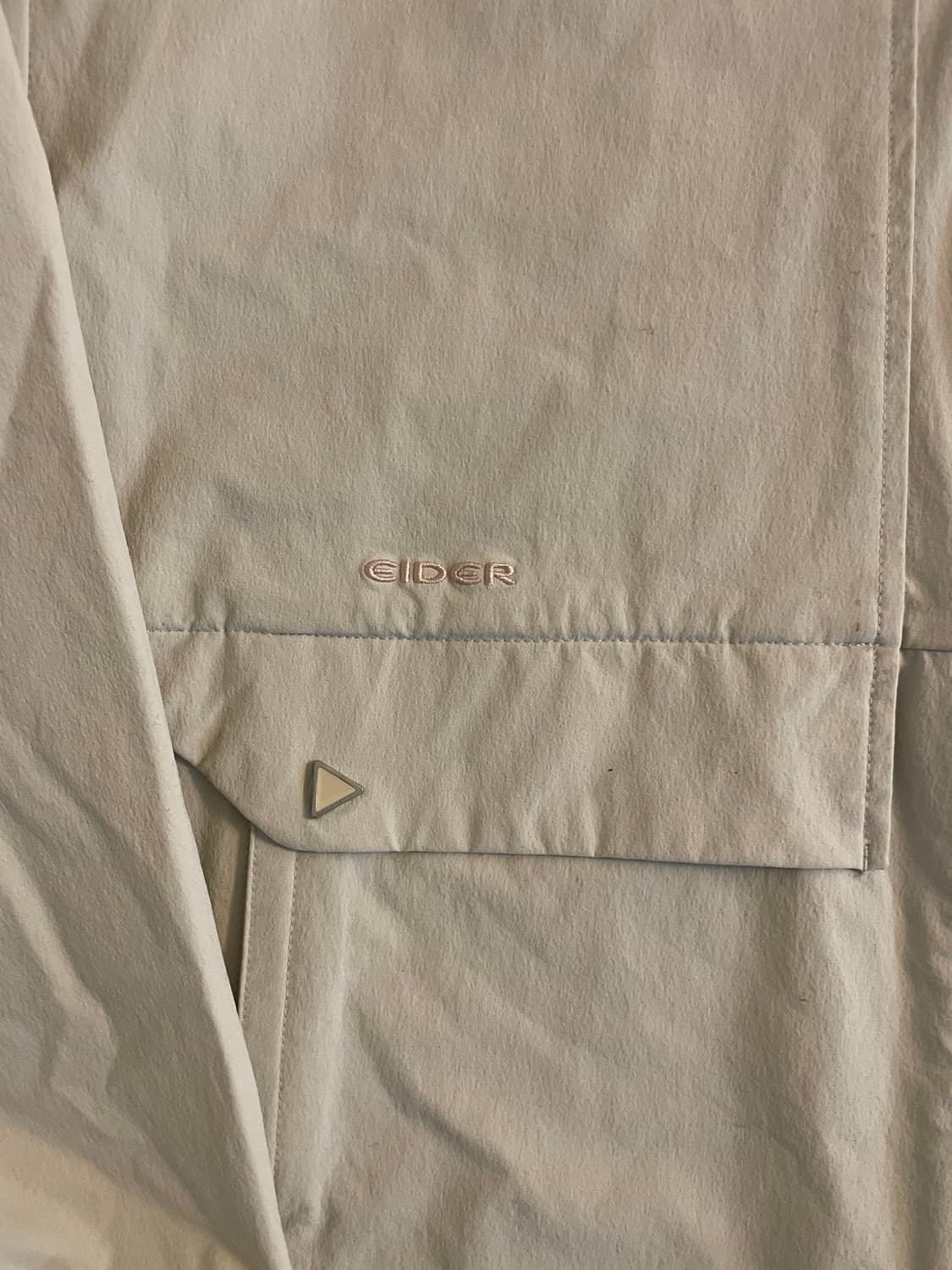 아이더 바람막이 상품이미지3