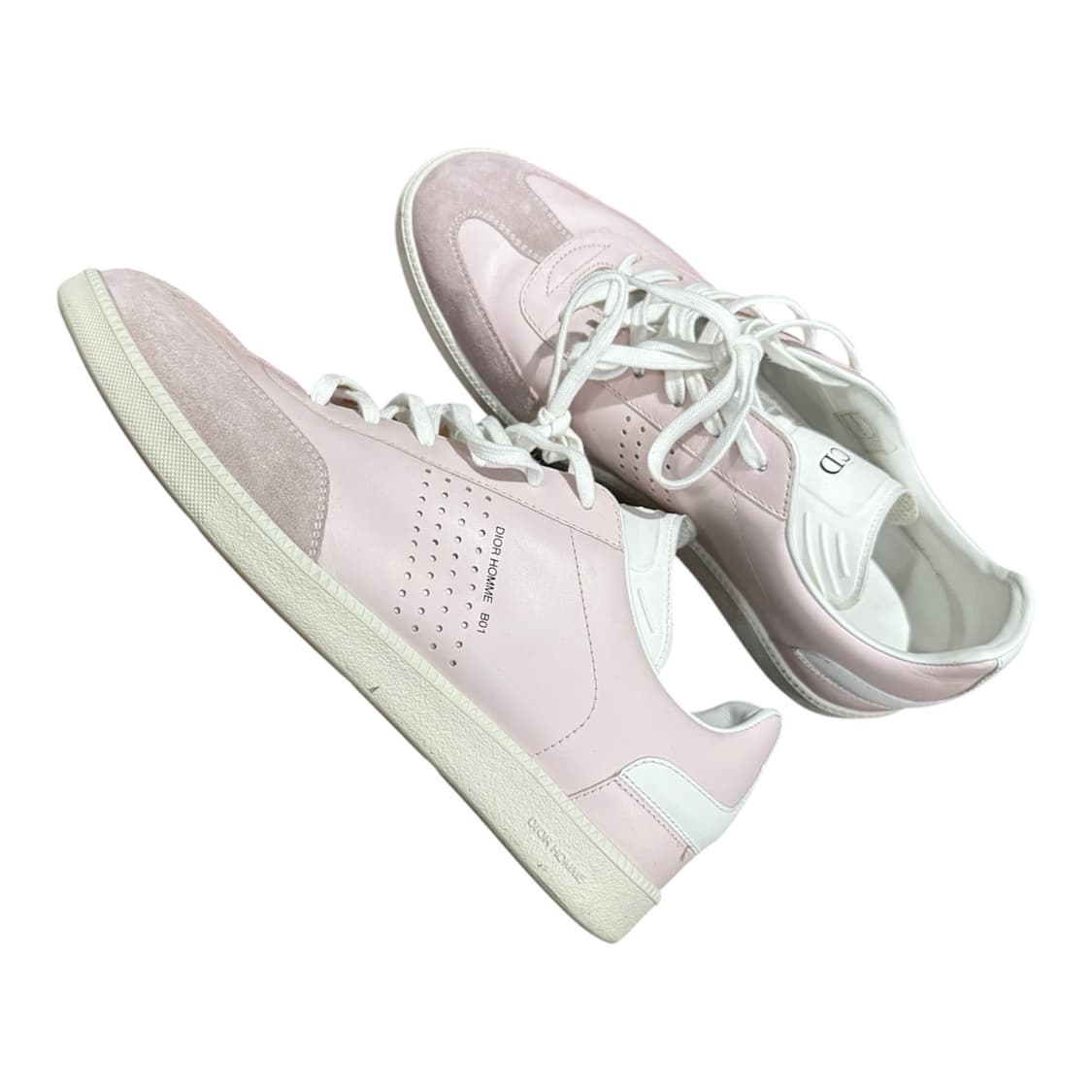 Dior homme B01 german army trainer 상품이미지3