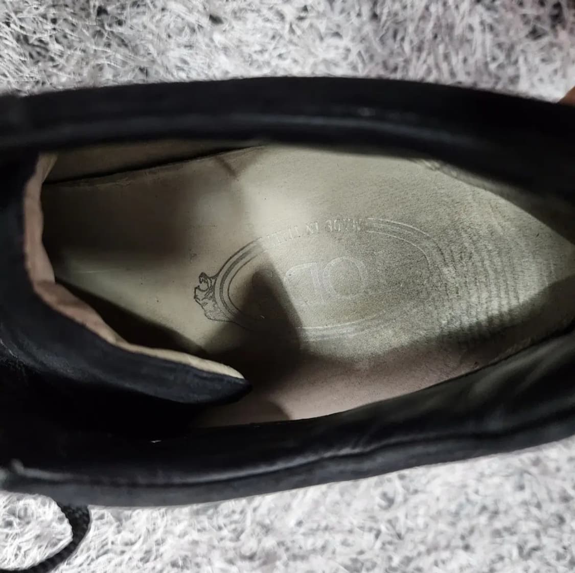 토즈 스니커즈 8.5 상품이미지6