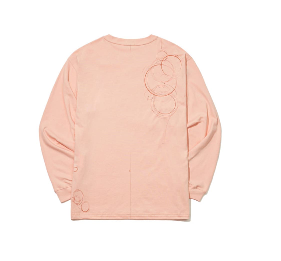 XLIM EP.5 01 sleeve 2size 상품이미지2