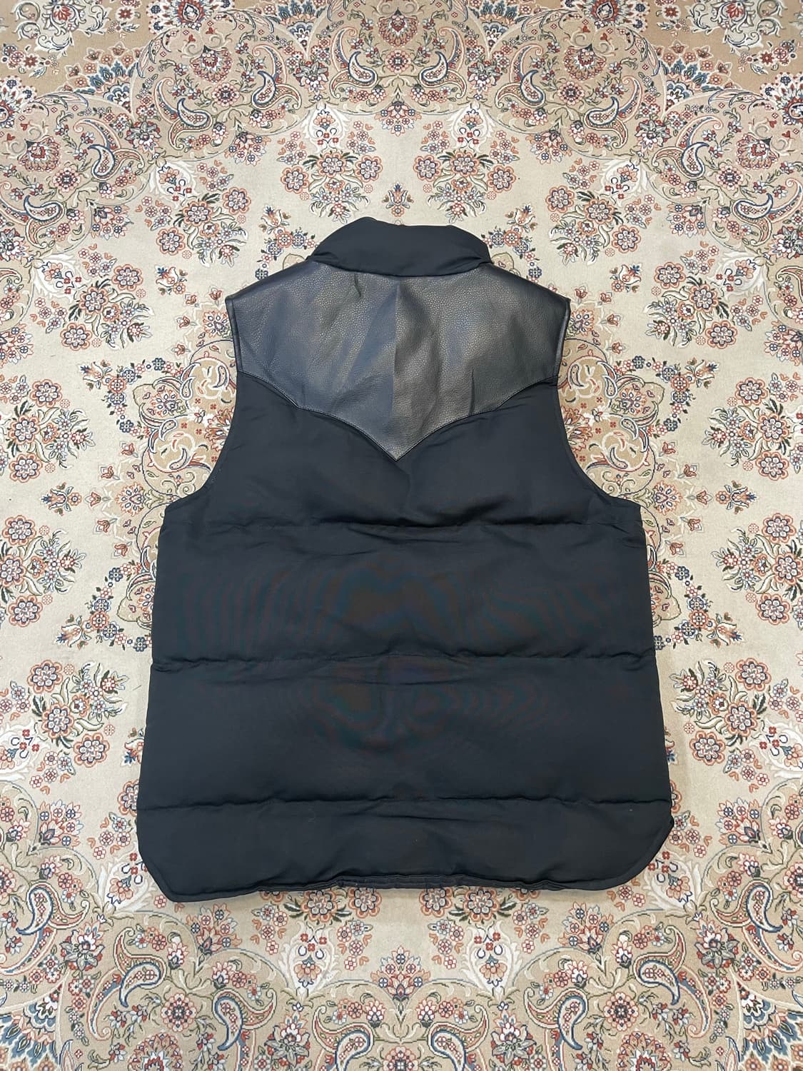 웨스턴 베스트 조끼 패딩 L 상품이미지2