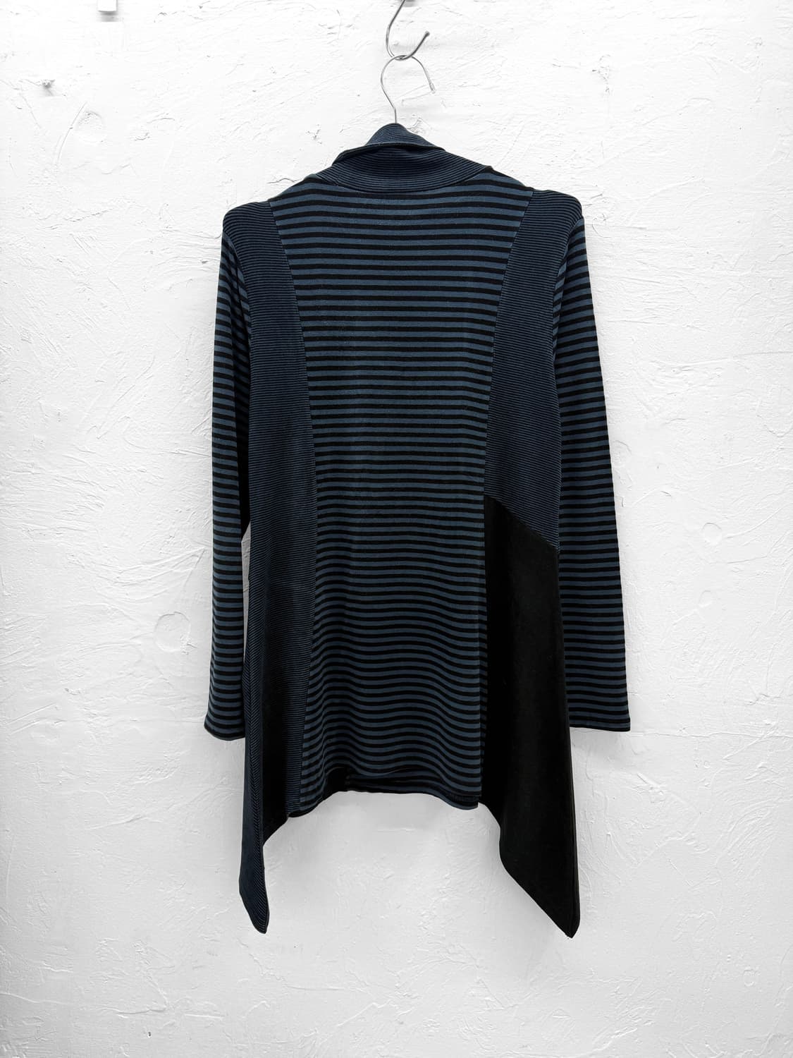 respighi 스트라이프 니트 튜닉 상품이미지5