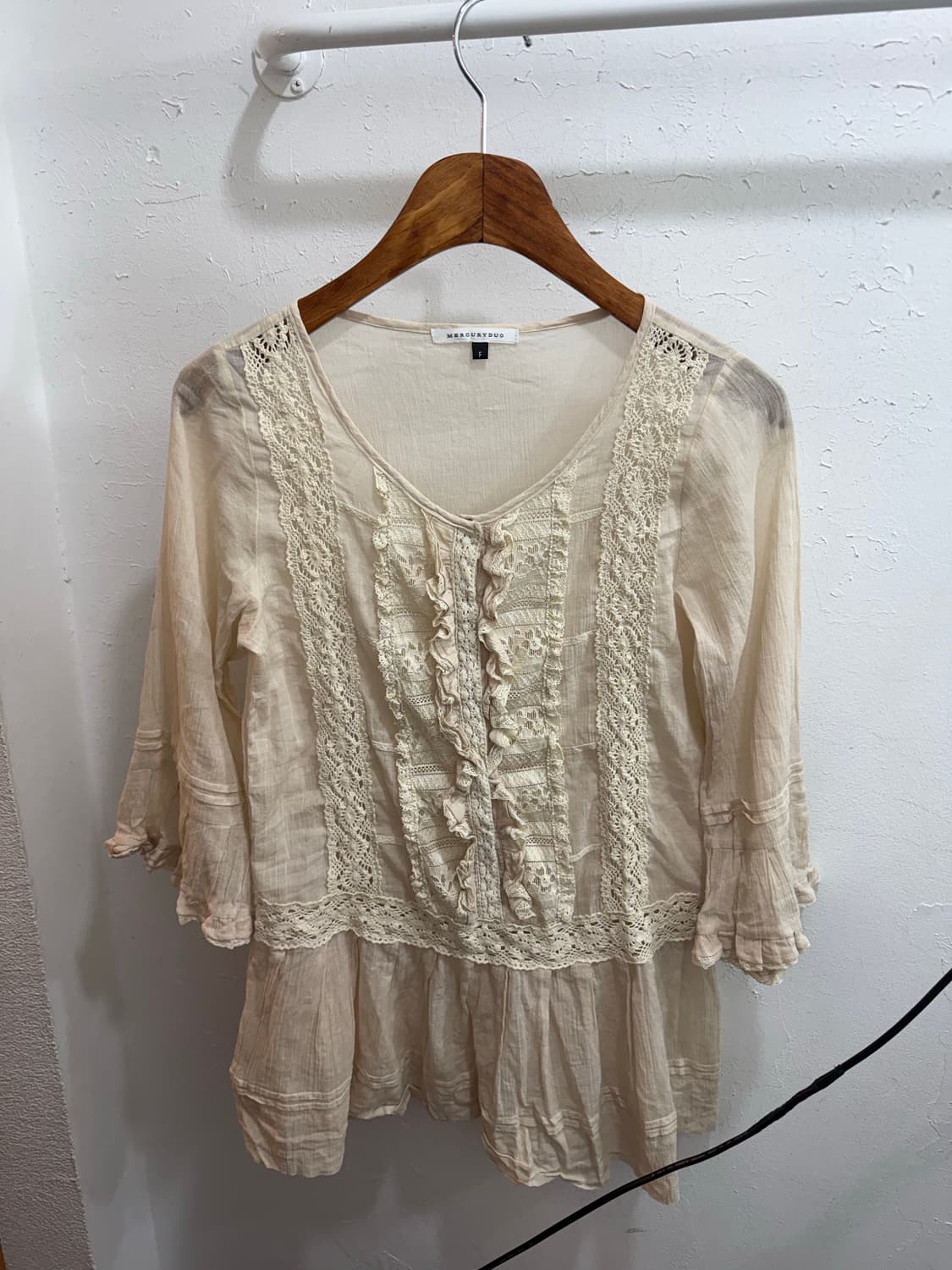 모리 소녀 코디 🍡 상품이미지5