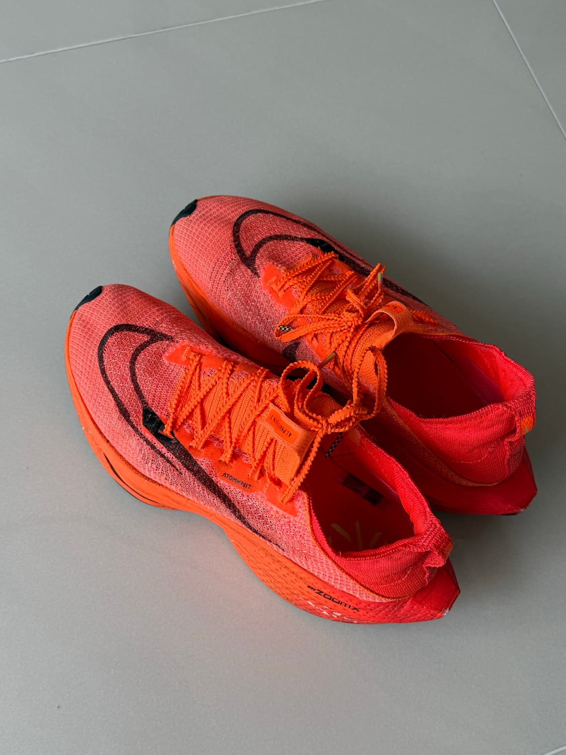 나이키 알파플라이2 270 상품이미지1