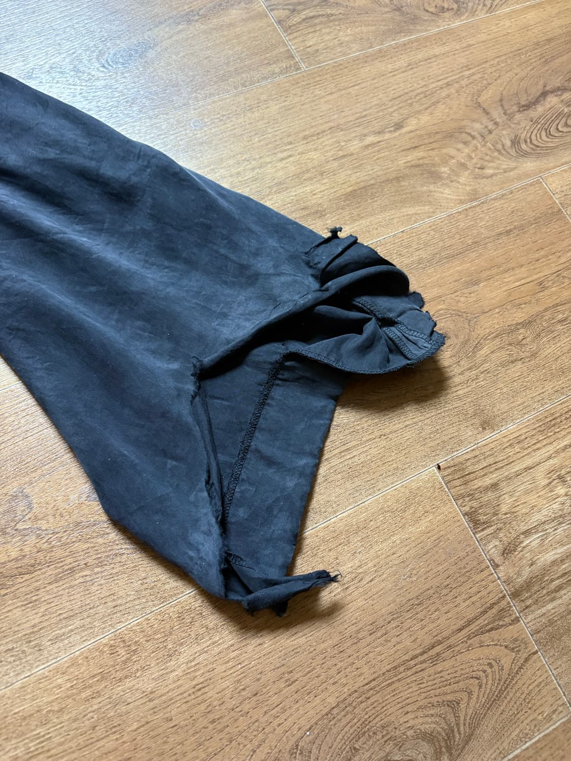 머듈 라운지 팬츠 큐프라  3사이즈 상품이미지5