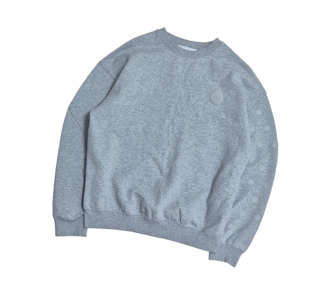 피플오브더월드 맨투맨 상품이미지2