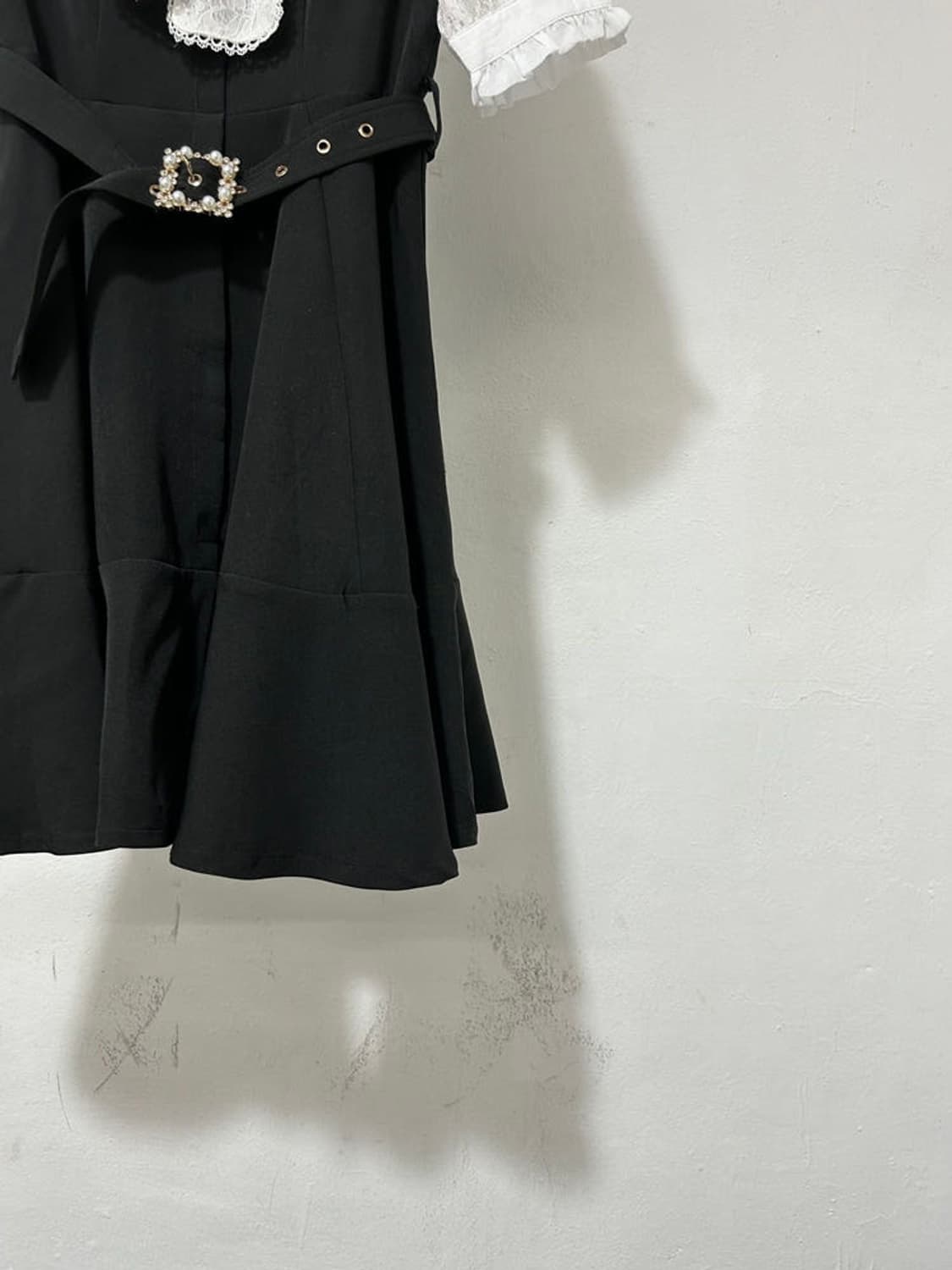 vtg dress 상품이미지3