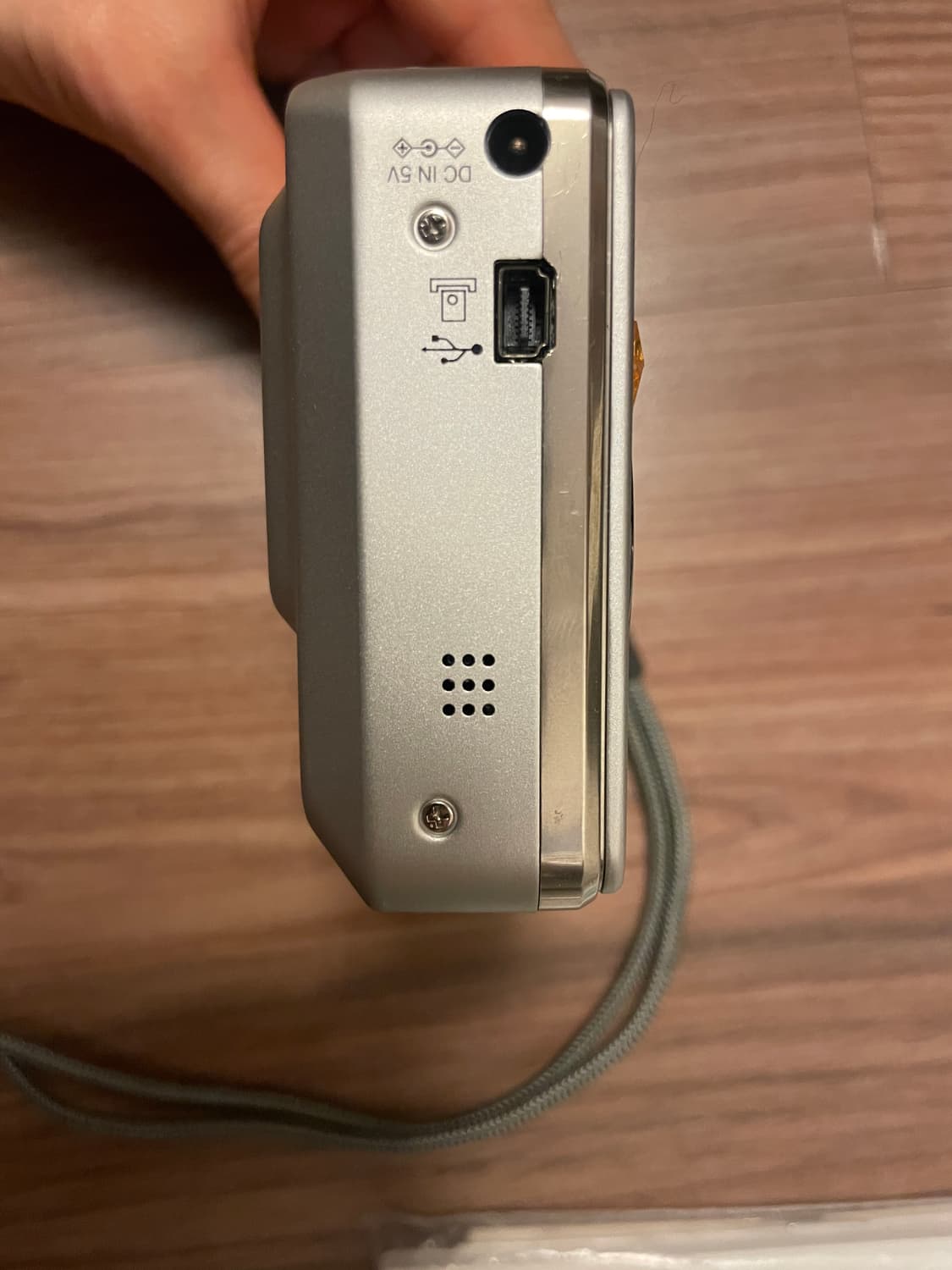 후지필름 파인픽스 F401 상품이미지6