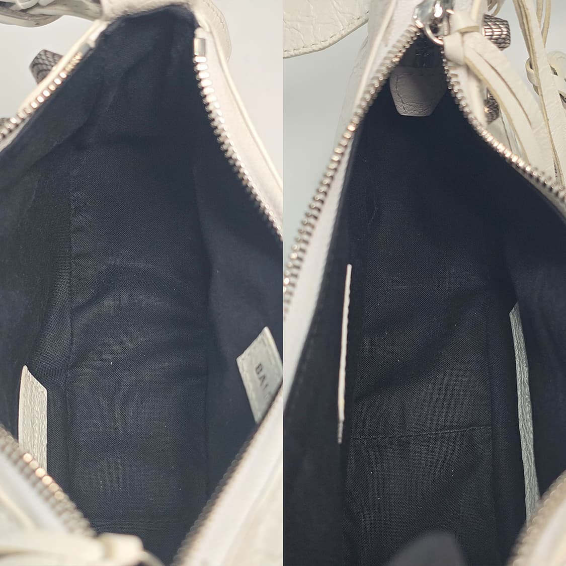 발렌시아가 르 카골 xs 숄더백 상품이미지6