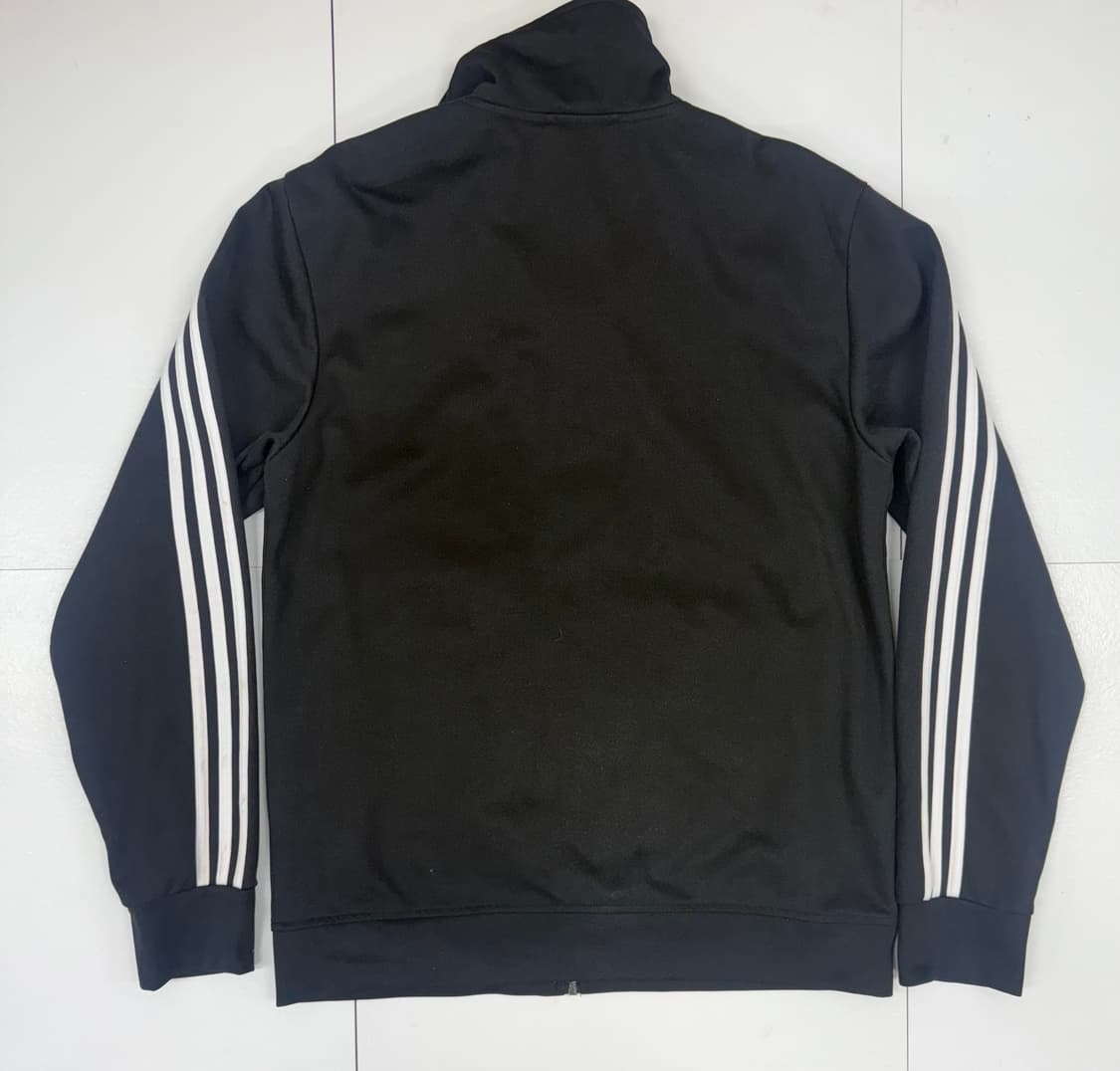 (110)아디다스 져지 유로파 자수 블랙 상품이미지4