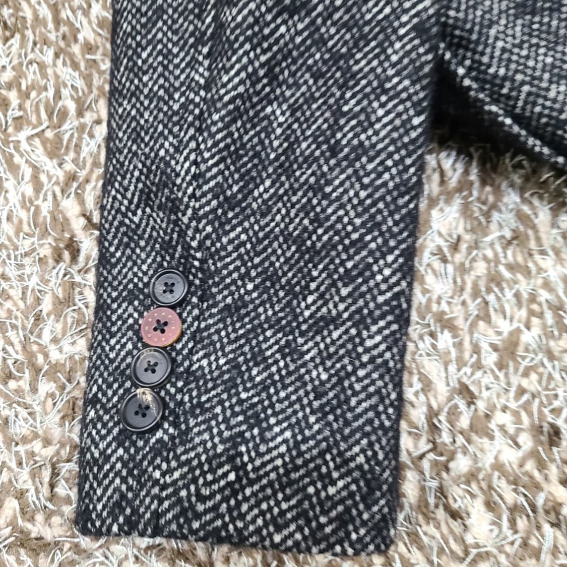 레노마 코트 상품이미지5