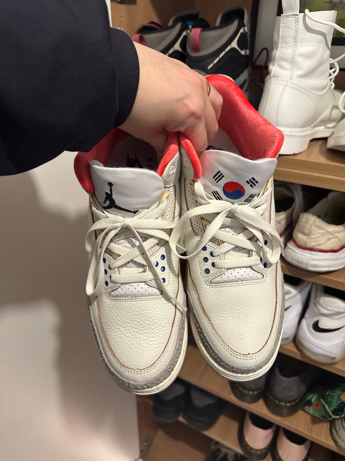 조던3 서울2.0 290 상품이미지2