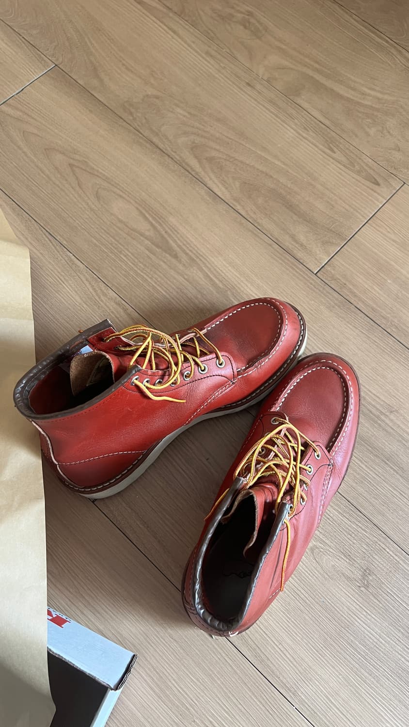 redwing 8875 kimutaku-275 상품이미지4
