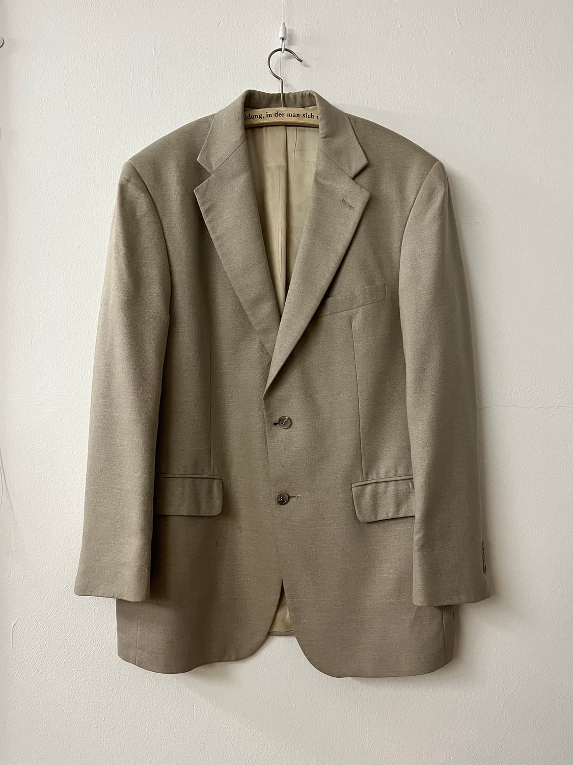 Brooks 346 브룩스 브라더스 블레이져 상품이미지1