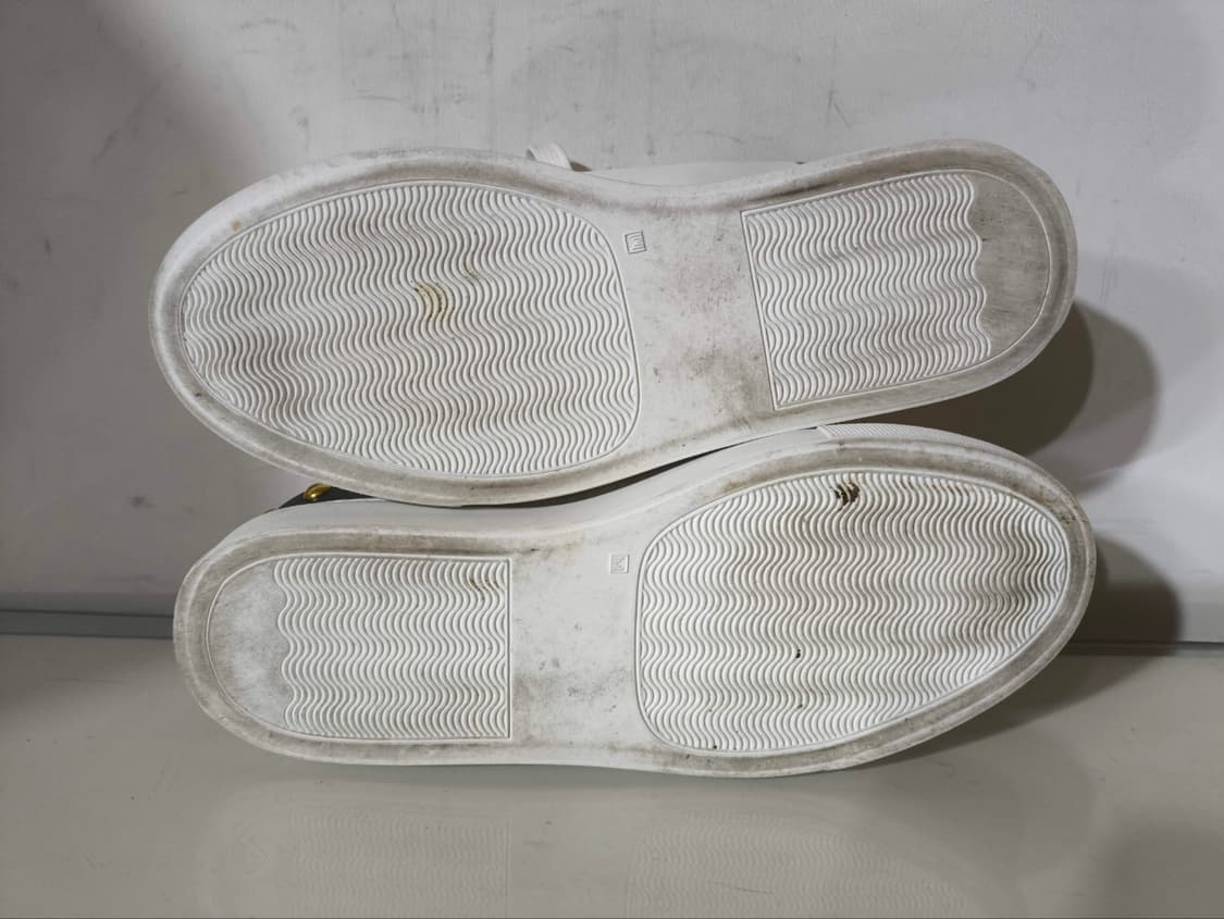 37 240mm 알베르토 페르마니 레갈로 스니커즈 상품이미지9