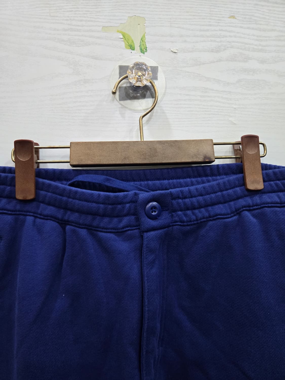 M,95 )) adidas 아디다스 슈무 콜라보 트레이닝복 바지! 상품이미지3