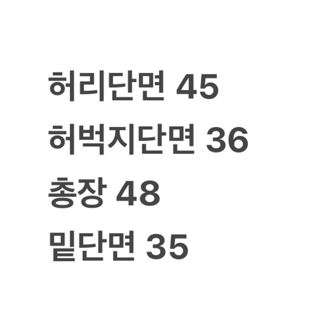 [정품/XL] 파타고니아 블루 반바지 숏팬츠 반바지 b17 상품이미지8