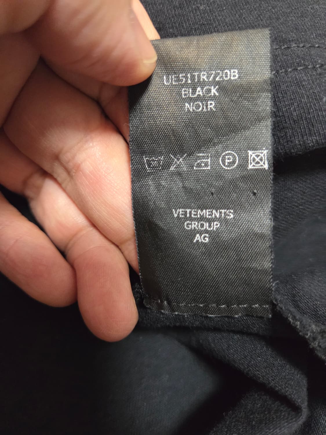 베트멍 12주년 리미티드 에디션 반팔티 상품이미지7