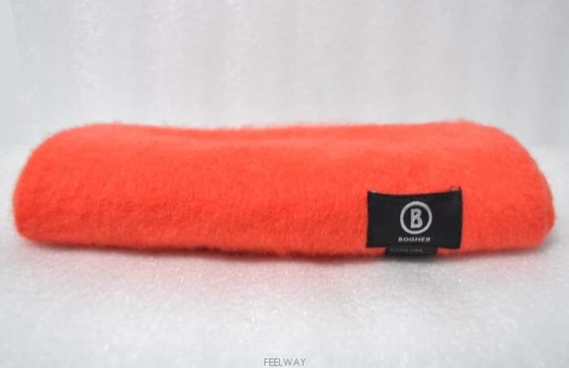 보그너 캐시미어머플러(캐시미어100%) 상품이미지1