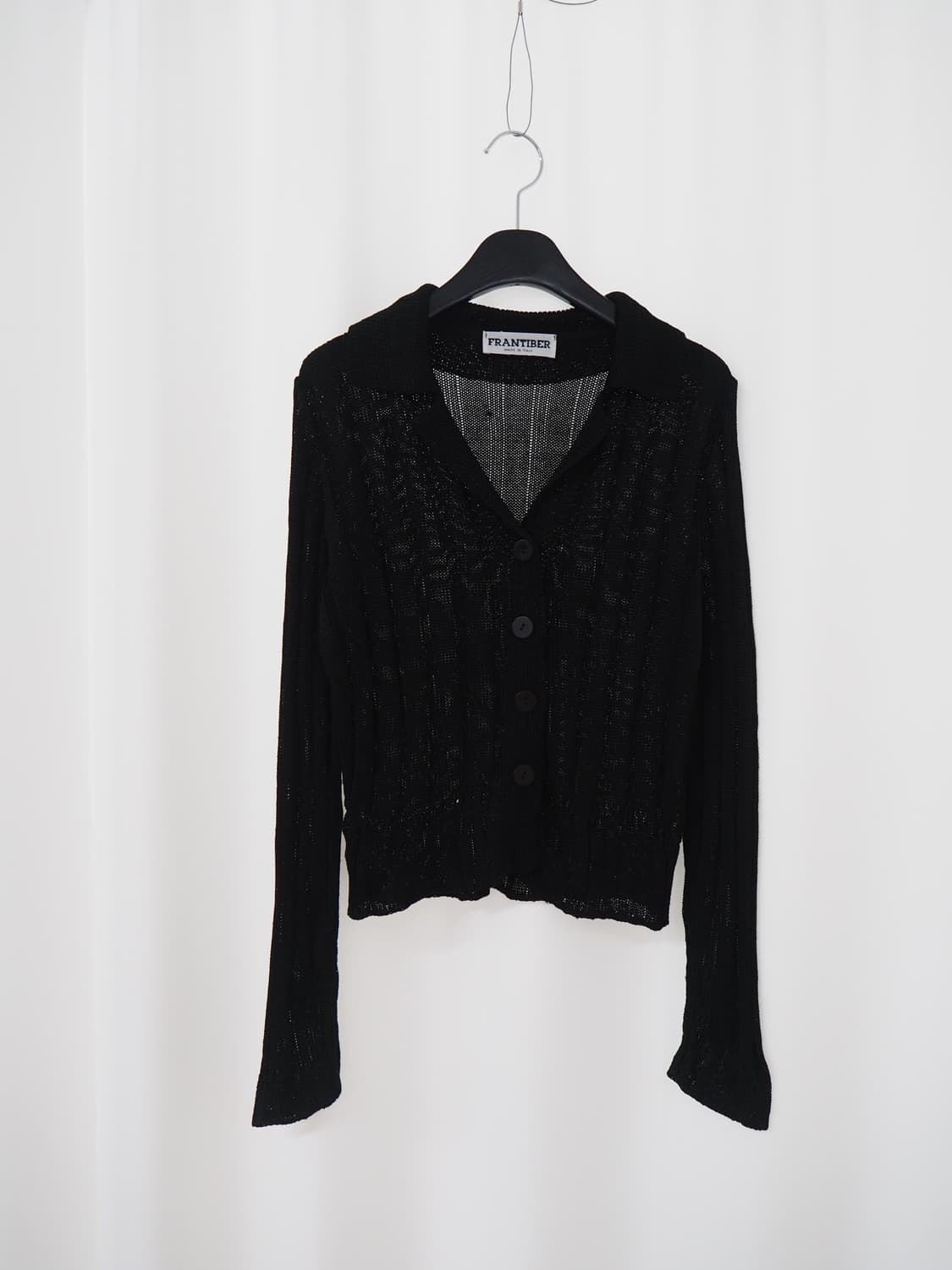 FRANTIBER cardigan 상품이미지1