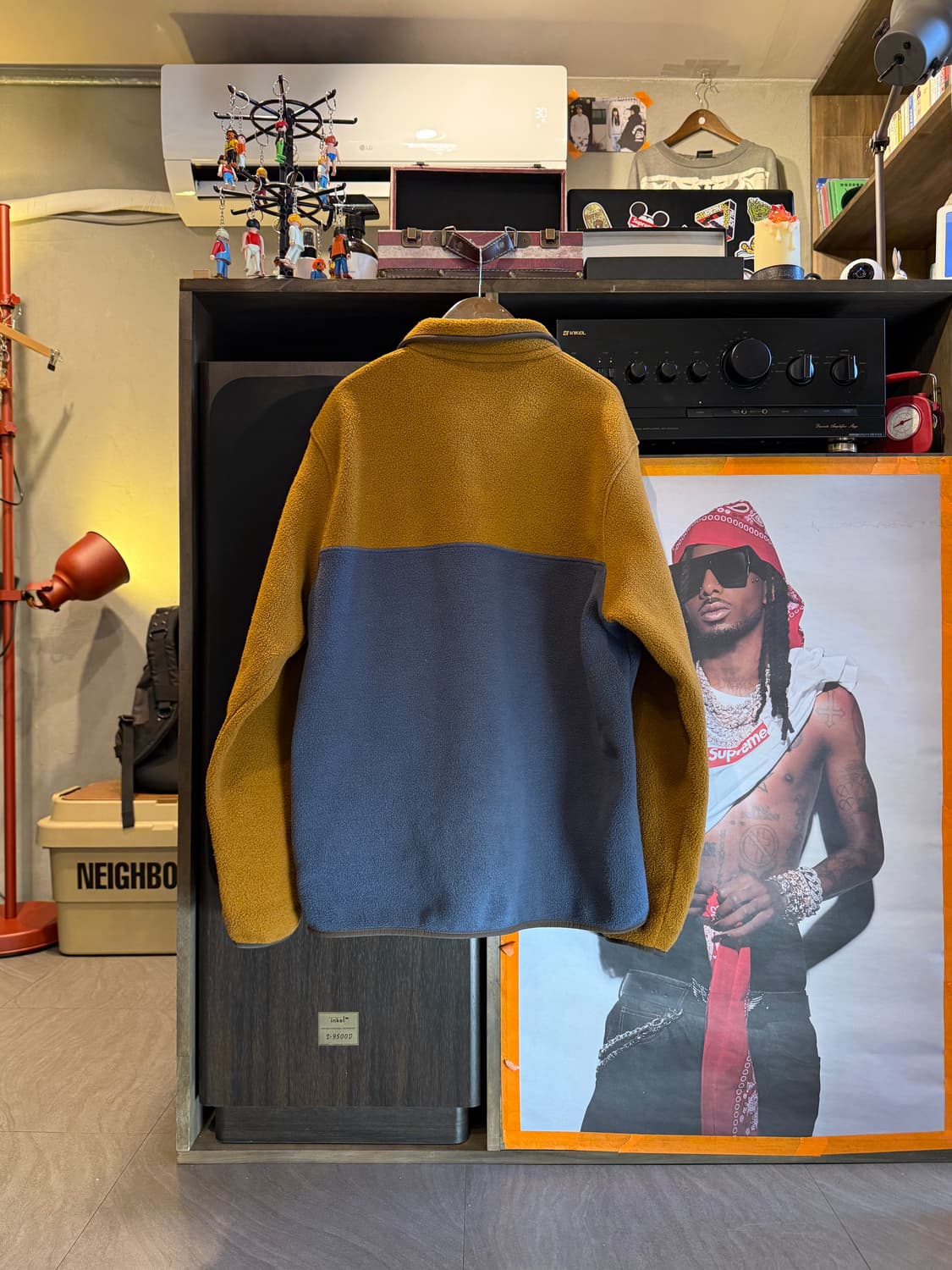 파타고니아 신칠라 L(XL) 상품이미지2