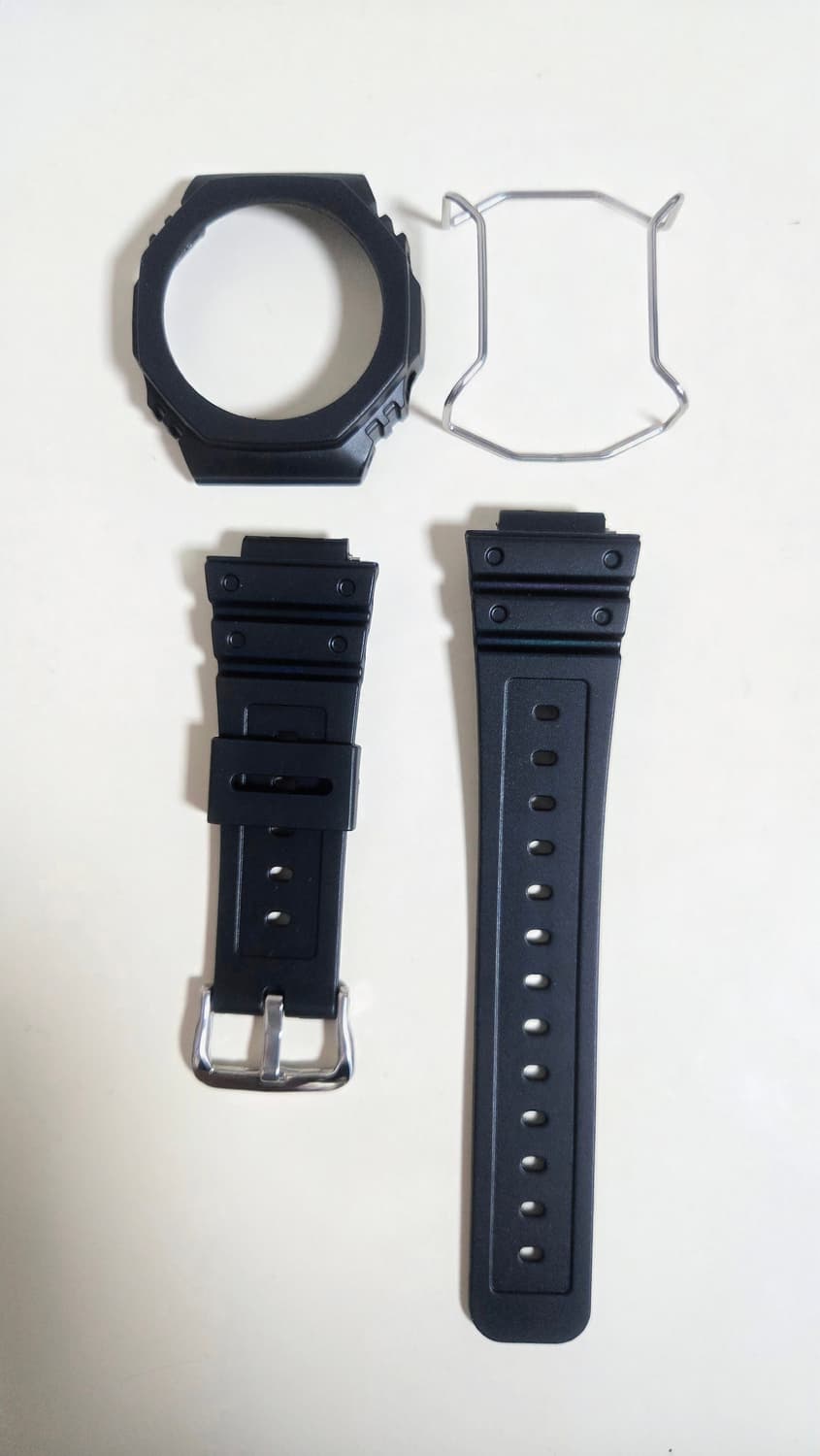 지샥 지얄오크 GA-2100 GA-2110 케이스&밴드&범퍼 상품이미지3