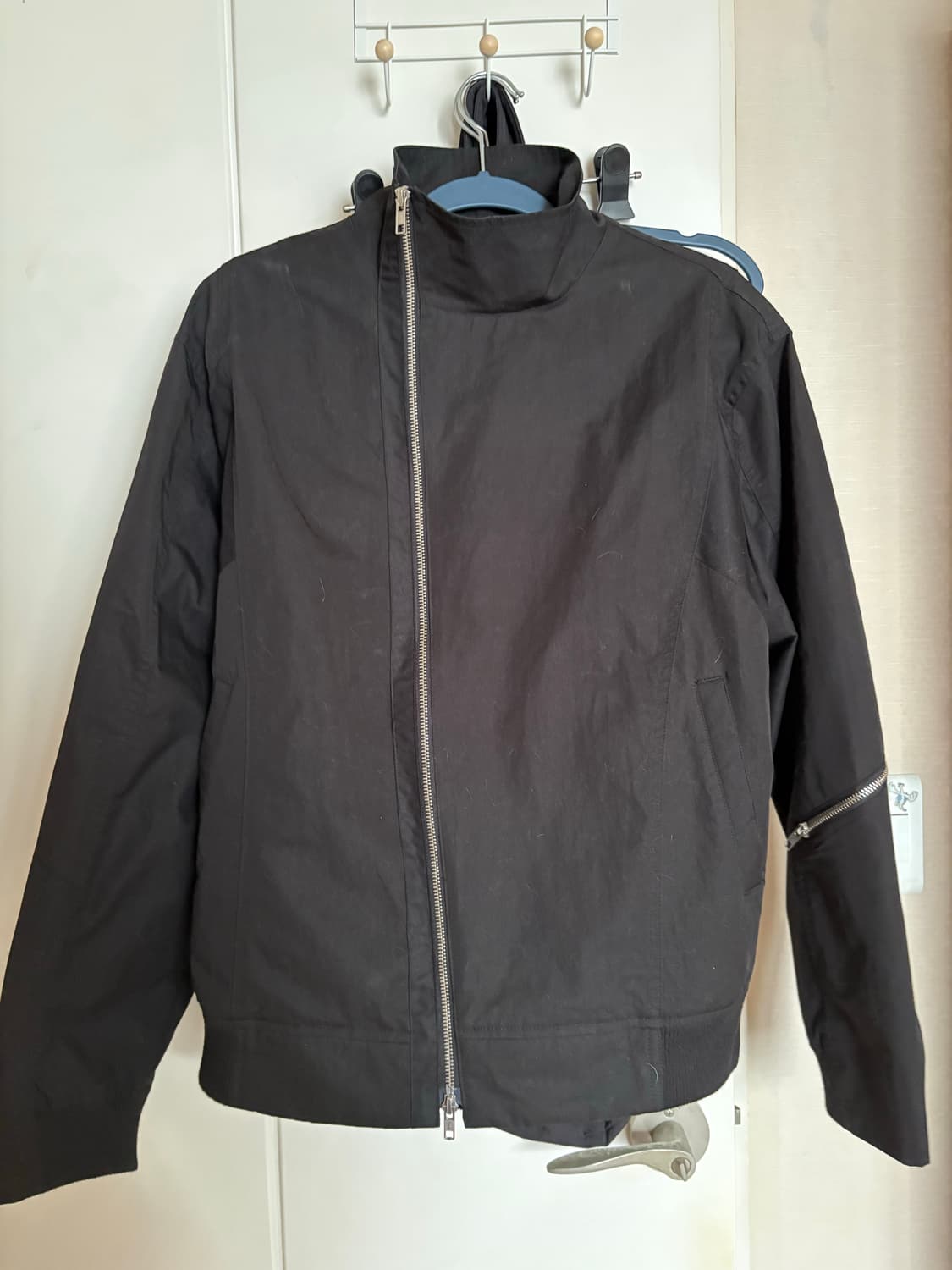 이그노타 코어 10 익스플로러 자켓 상품이미지2