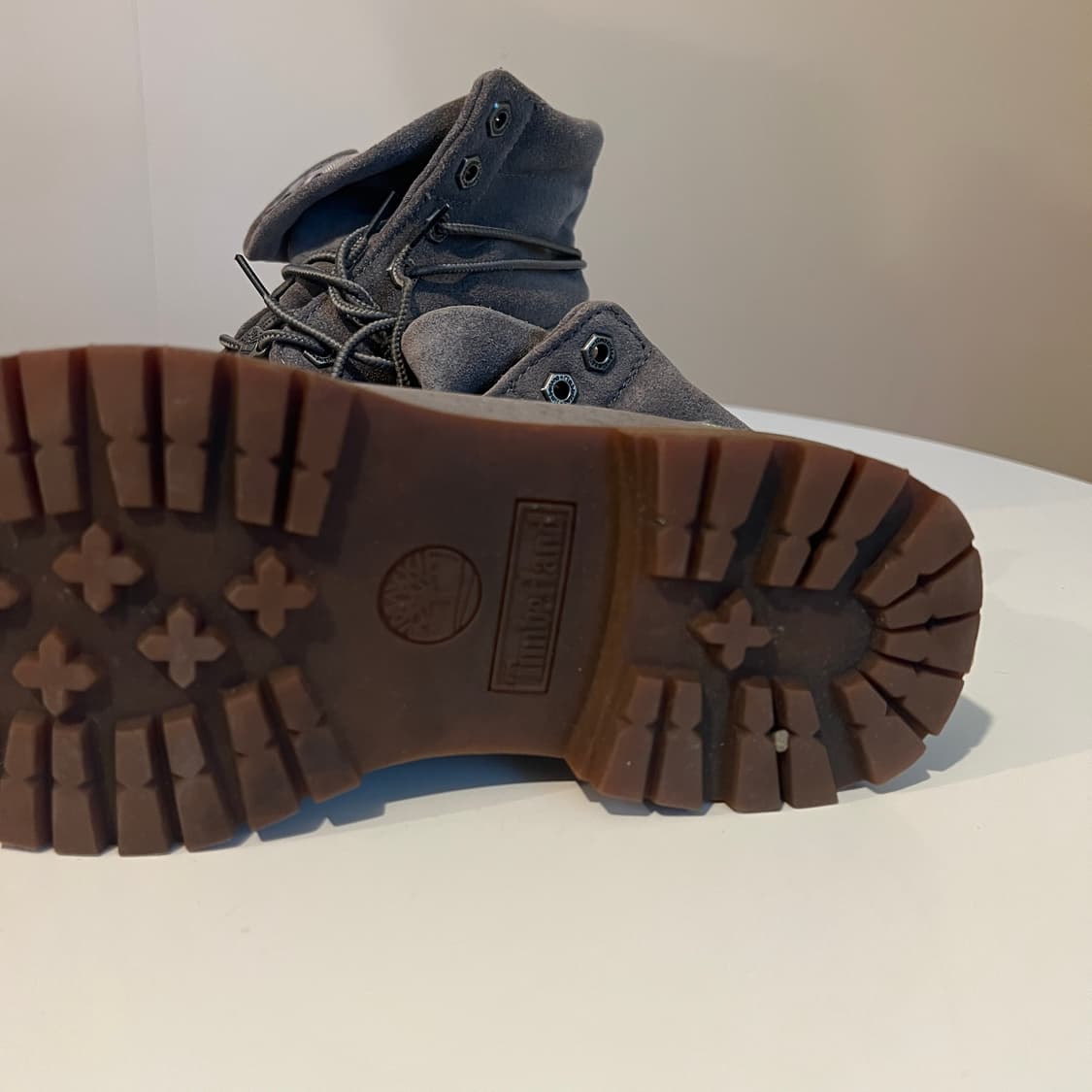 팀버랜드 롤탑 부츠 상품이미지8