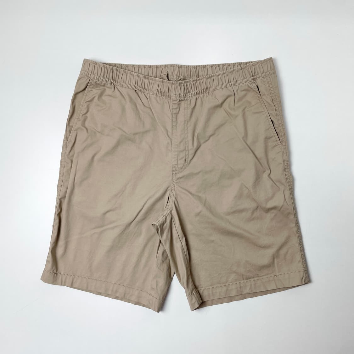 [택포] 디키즈 밴딩 치노 반바지 XL 상품이미지1
