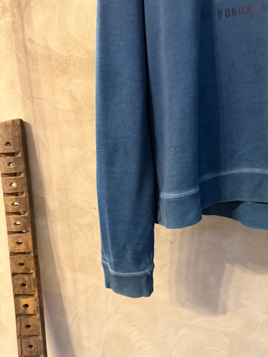 디스퀘어드 스웻셔츠 남성100-105 상품이미지5