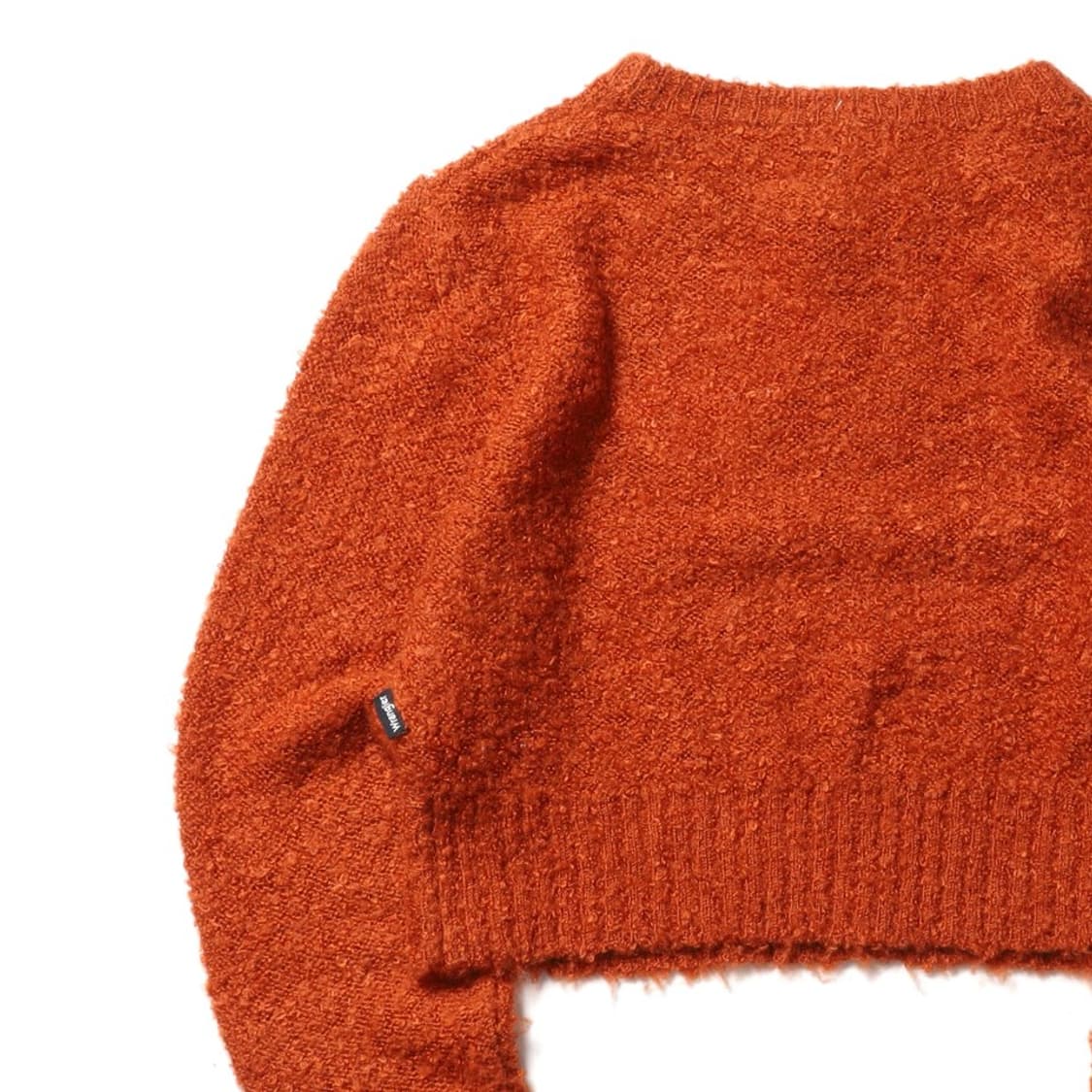 랭글러 Wrangler Cotton Cropped Knit

 상품이미지5