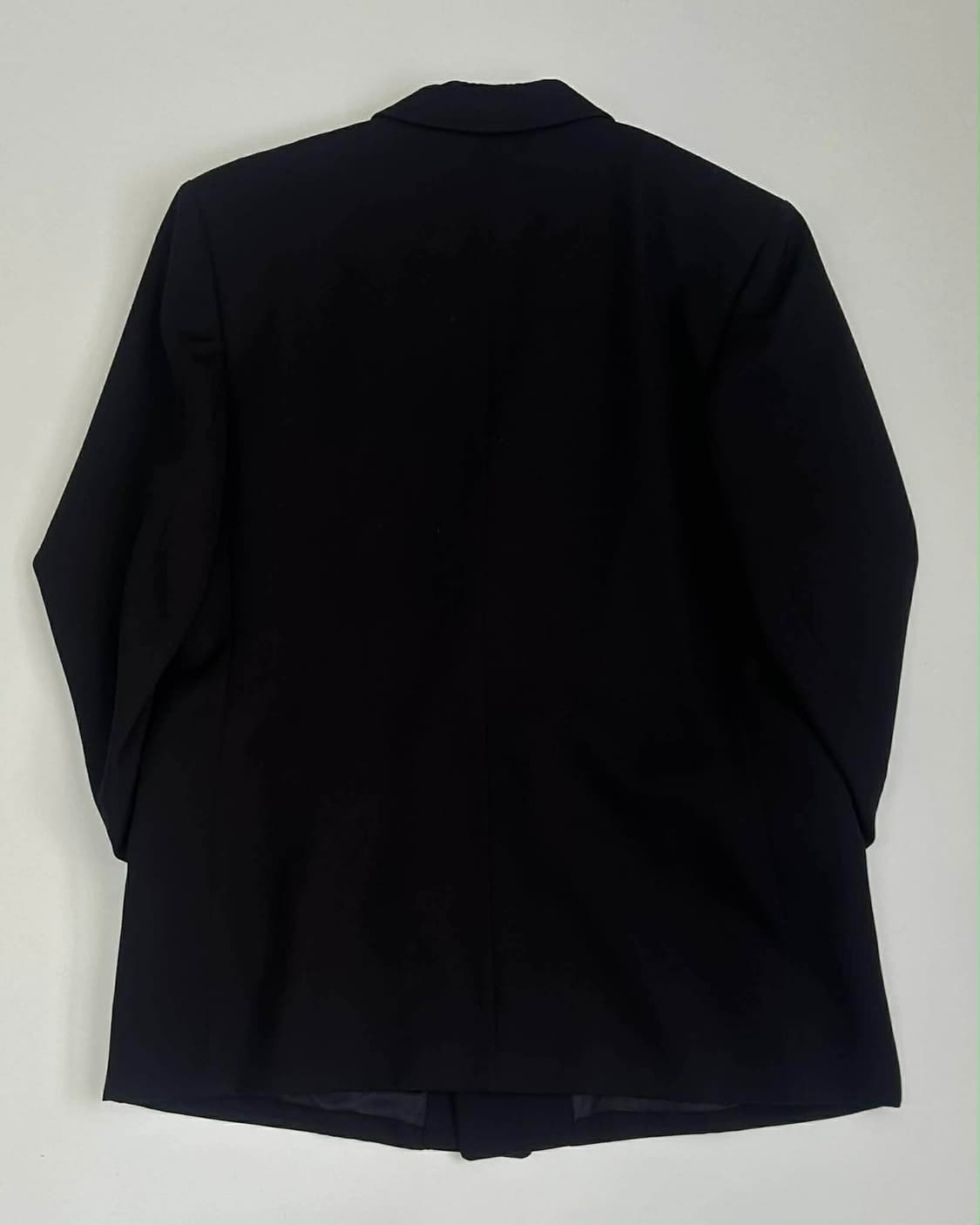 버버리 빈티지 매장판 더블 브레스티드 블레이져 자켓 상품이미지2