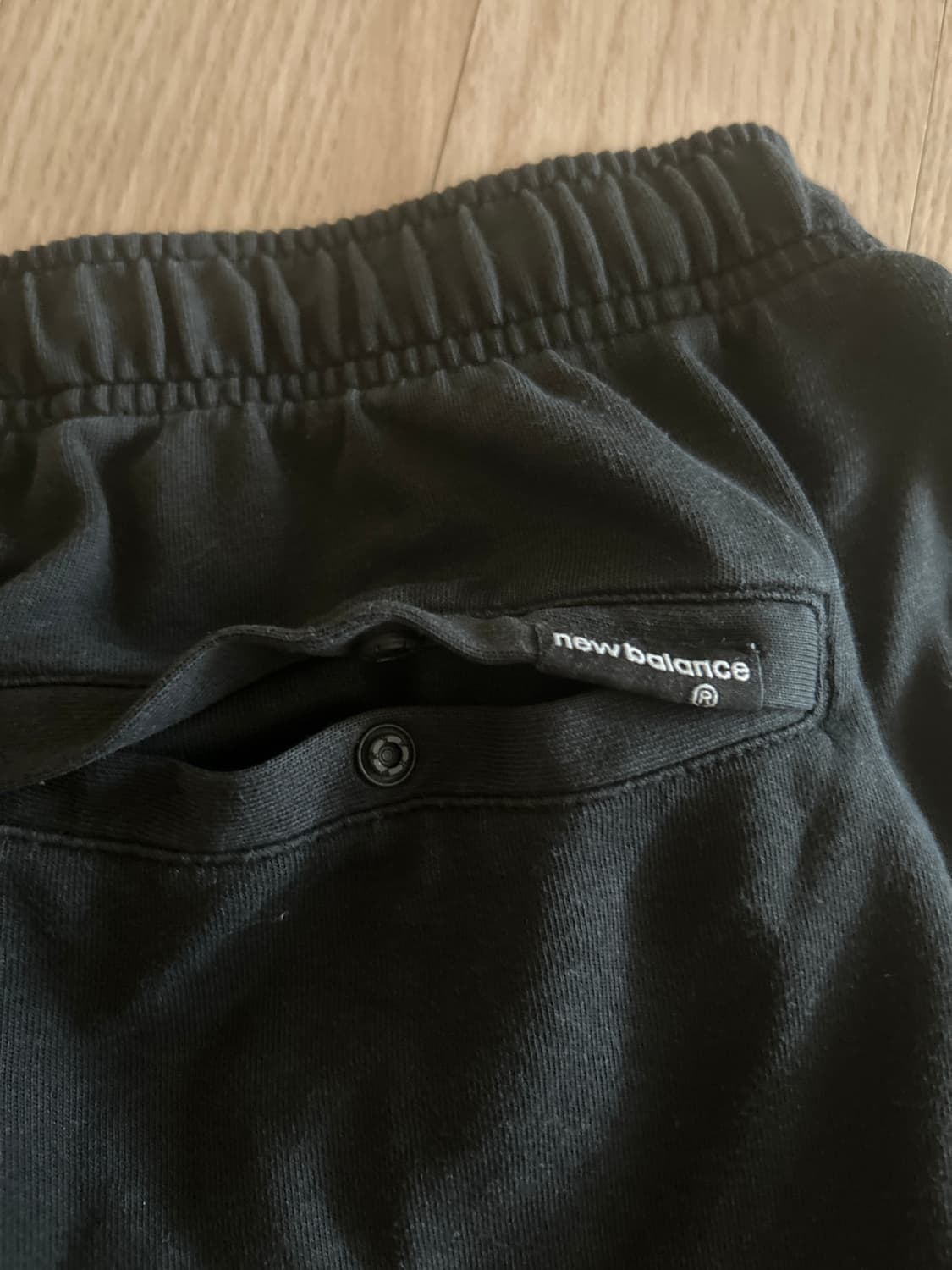 뉴발란스 반바지 상품이미지3