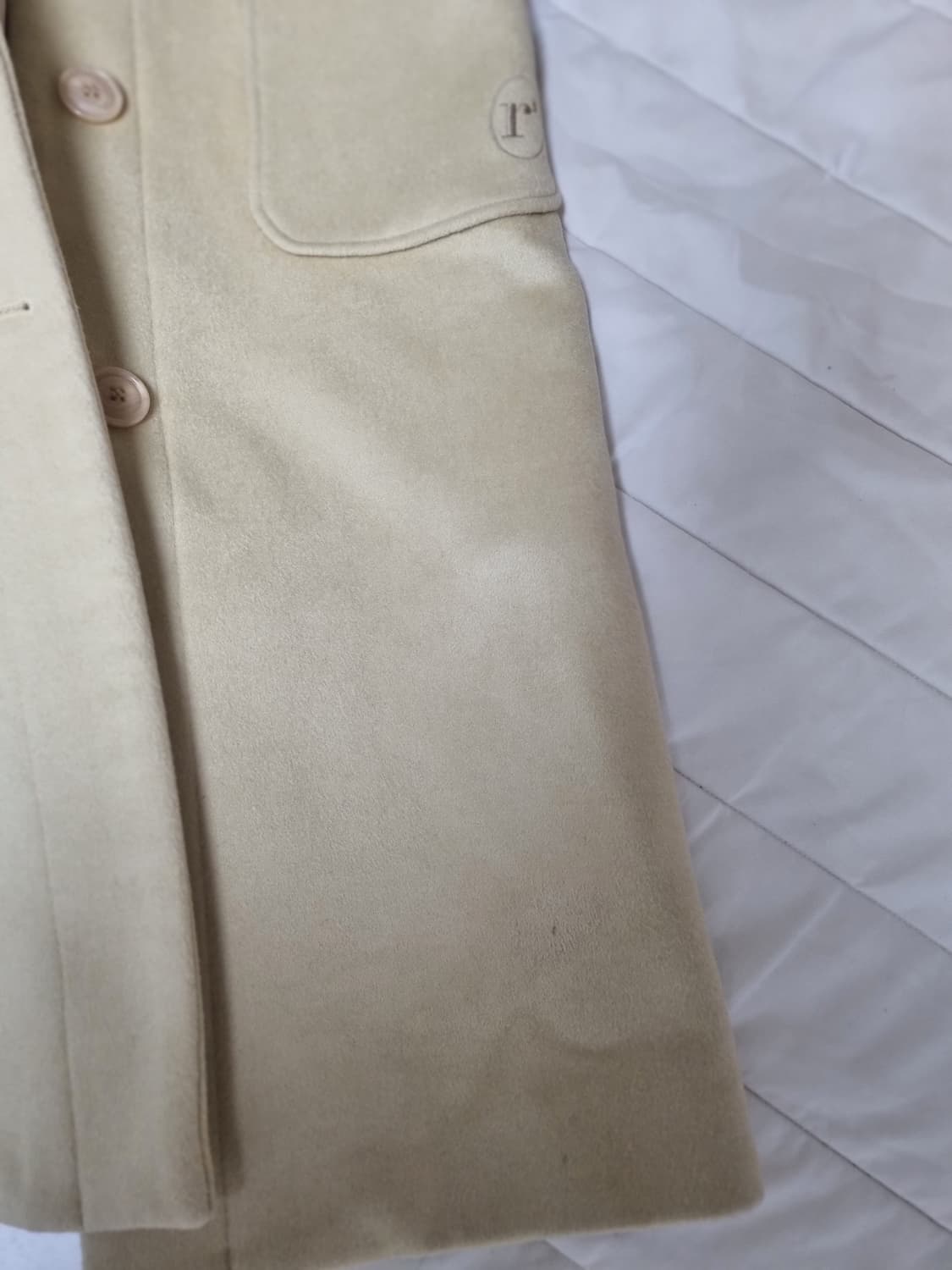 로라로라 코트 (민니 착용) 상품이미지7