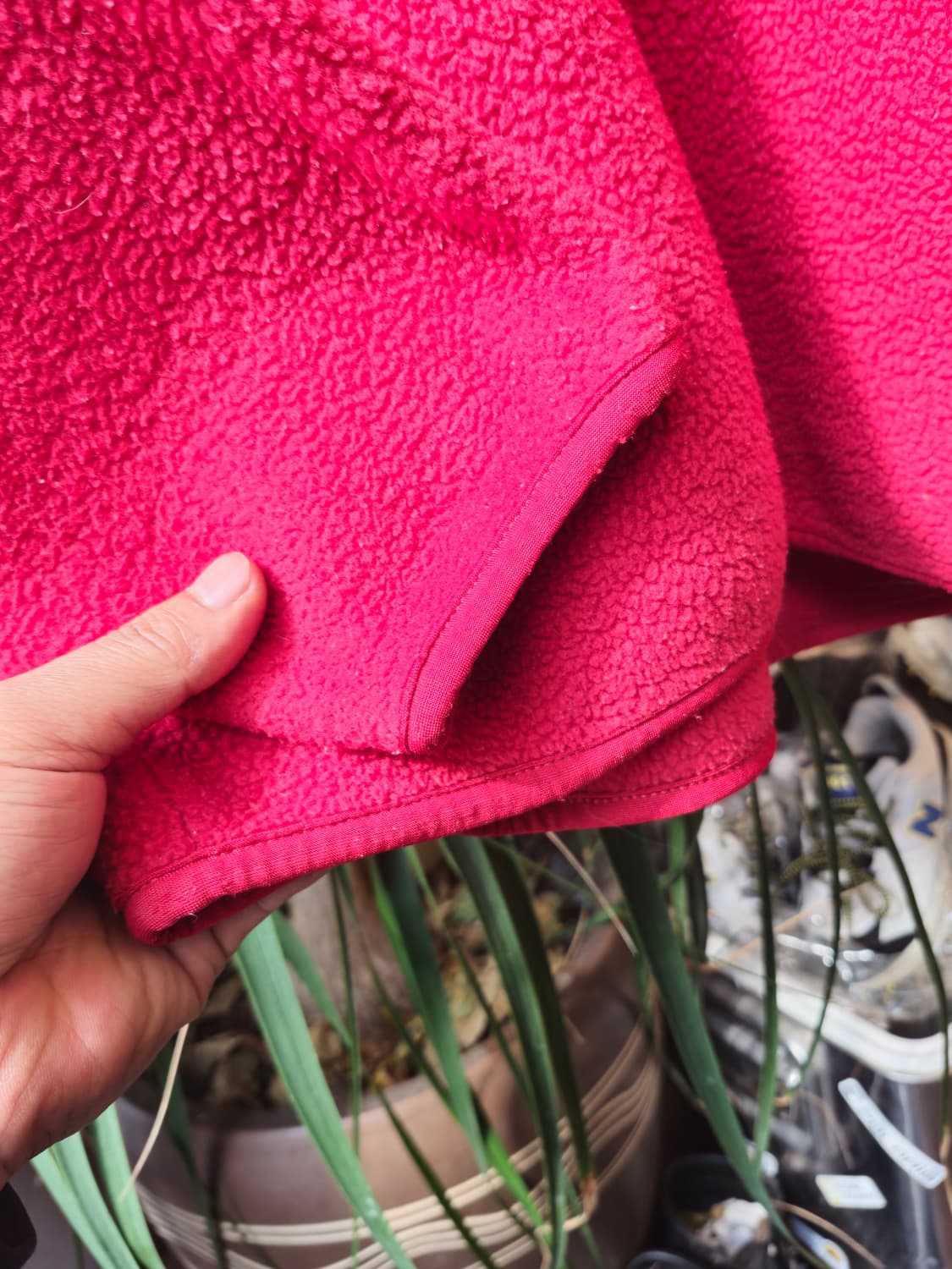 Z-329 파타고니아 신칠라  상품이미지3