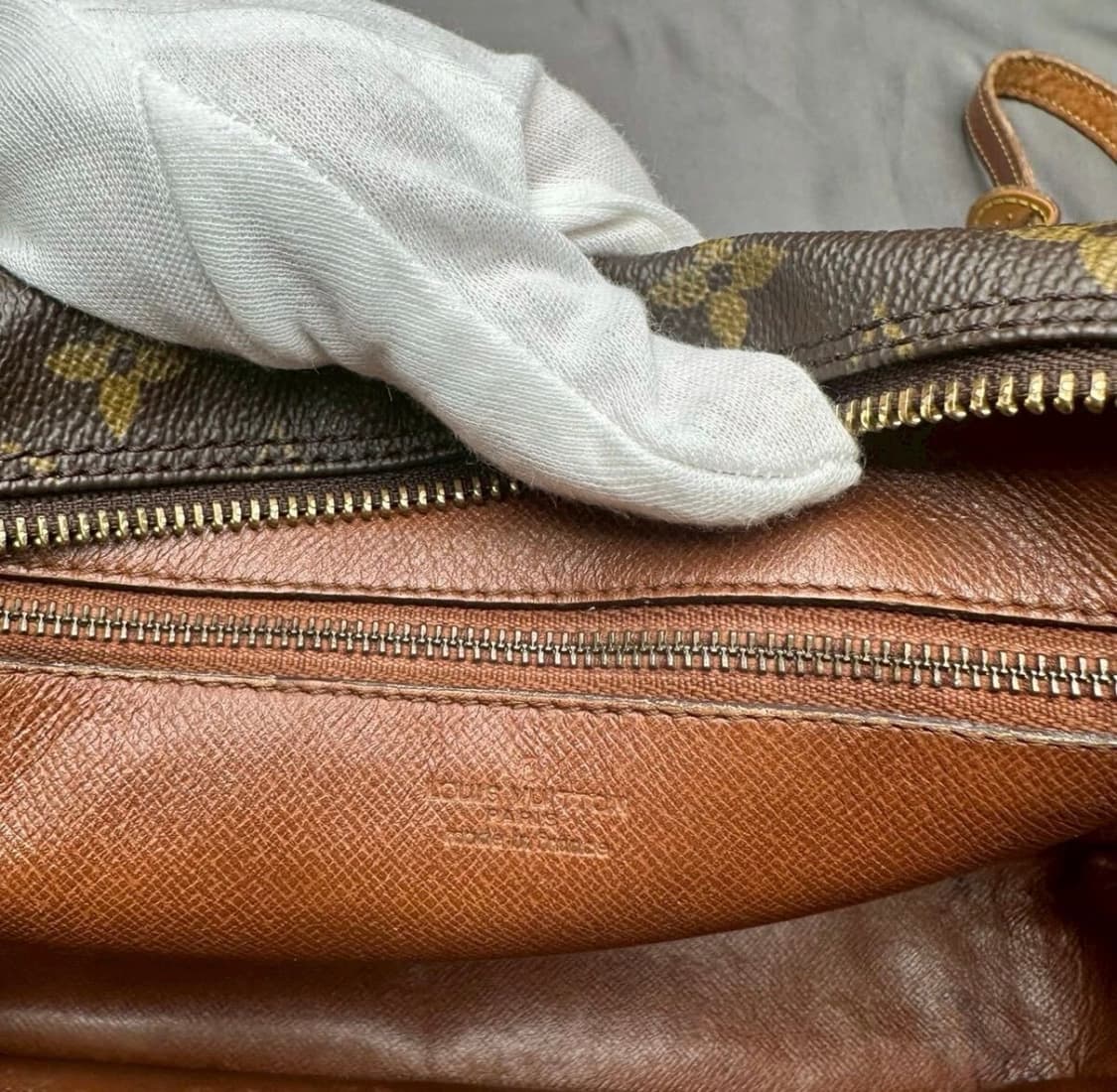 루이비통 정품 가방 상품이미지6