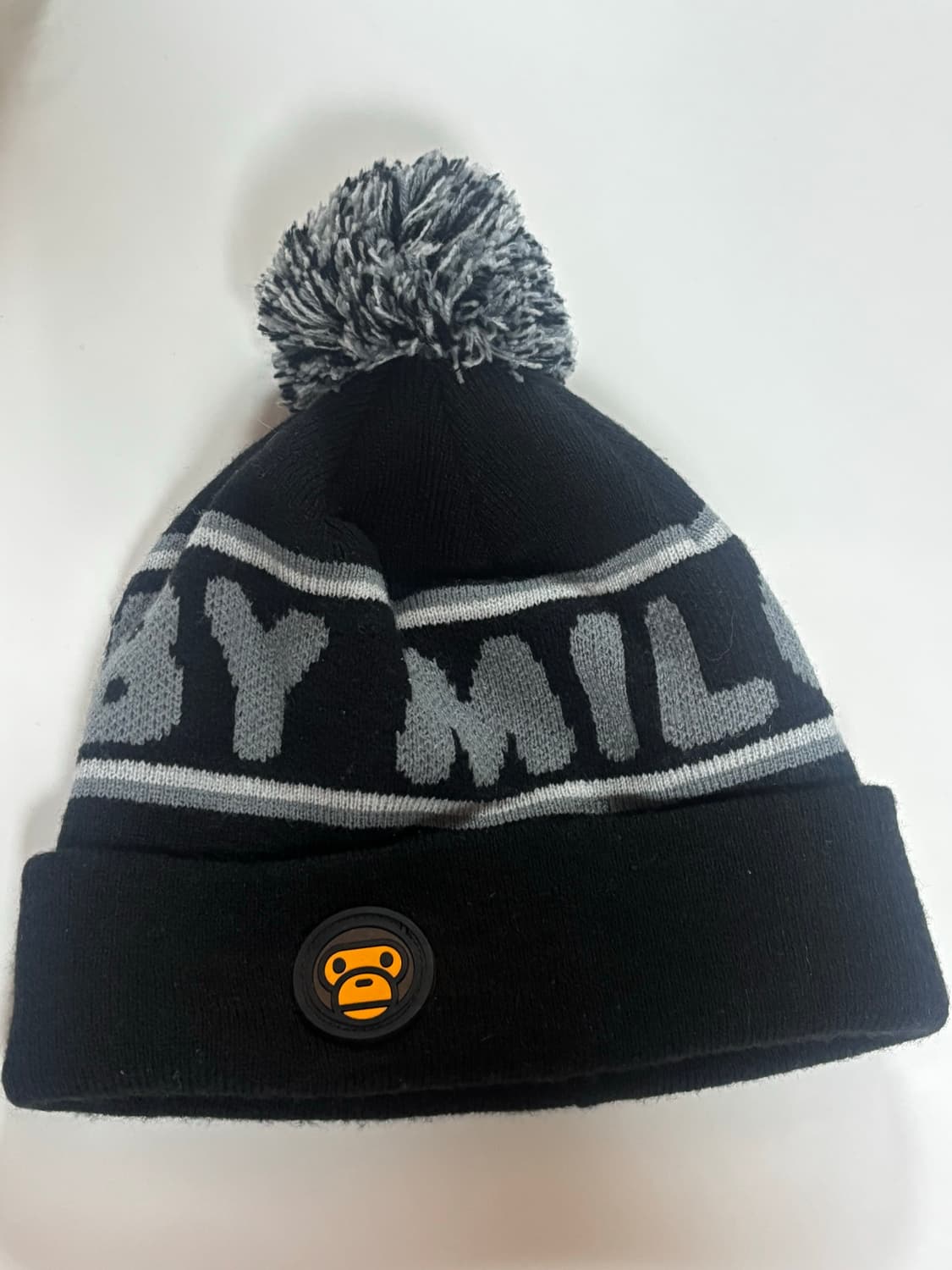 베이프 마일로 비니 상품이미지1